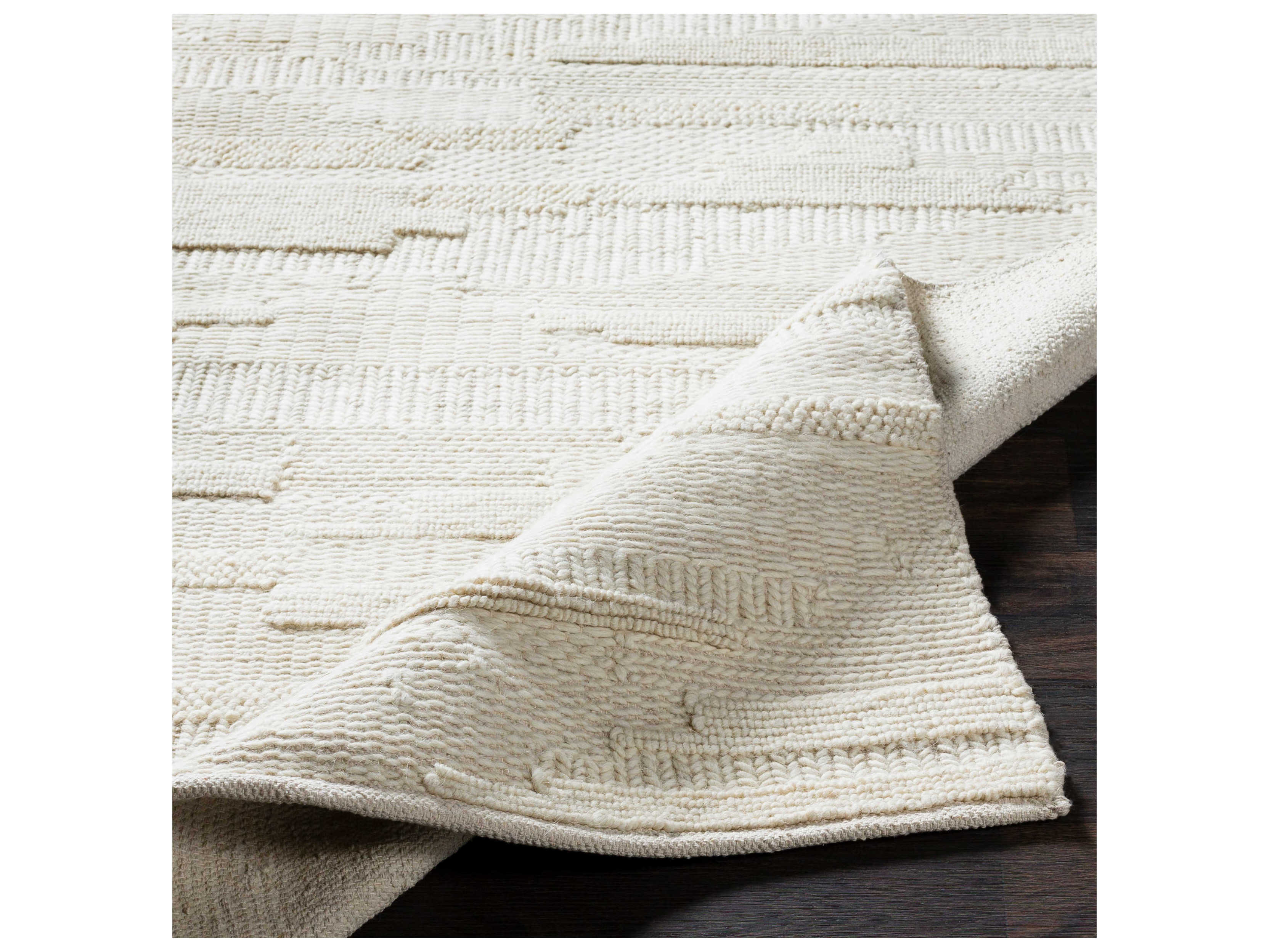 Livabliss by Surya Cocoon Geometric Area Rug