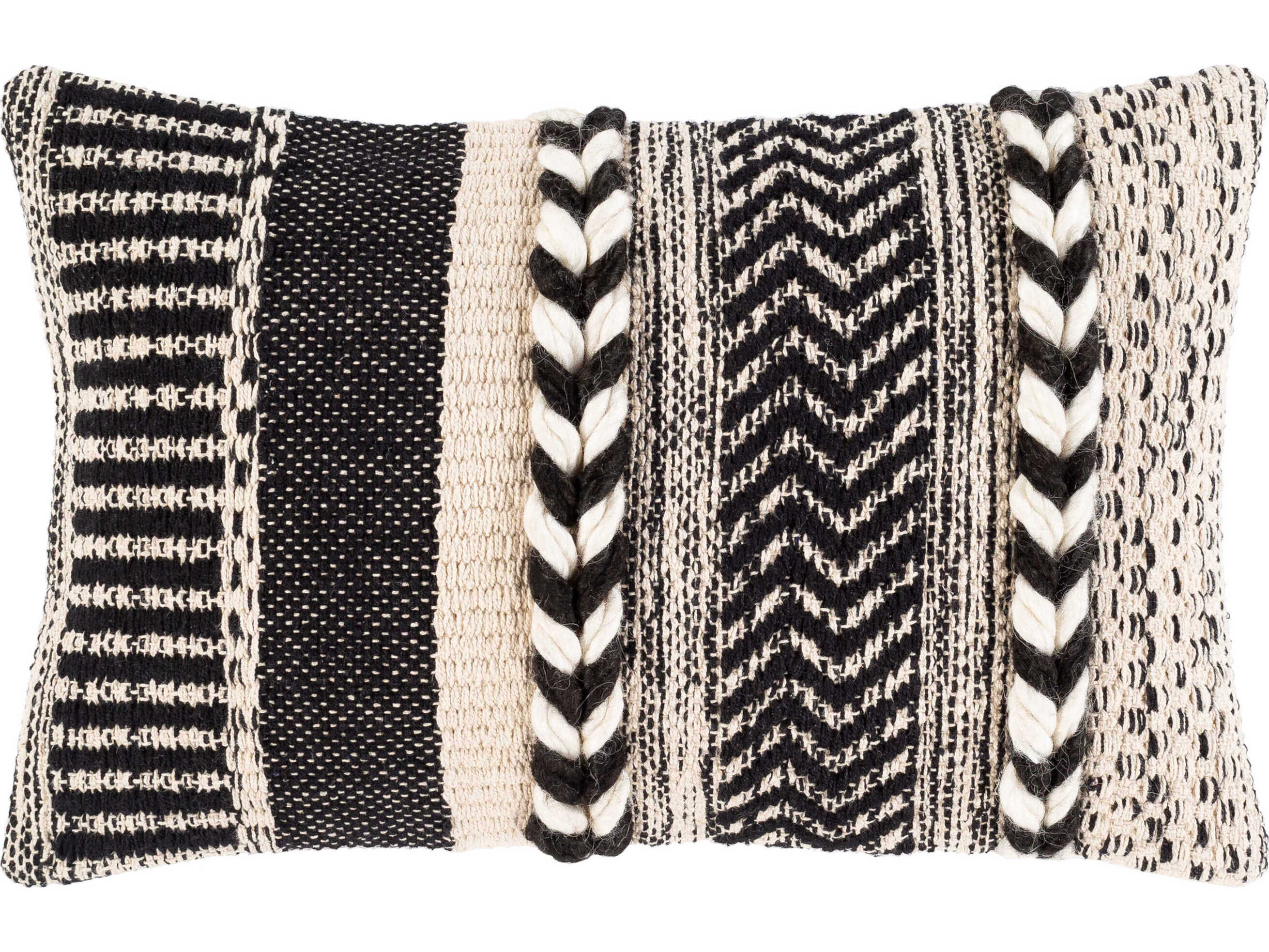 Livabliss by Surya Cascada Pillows