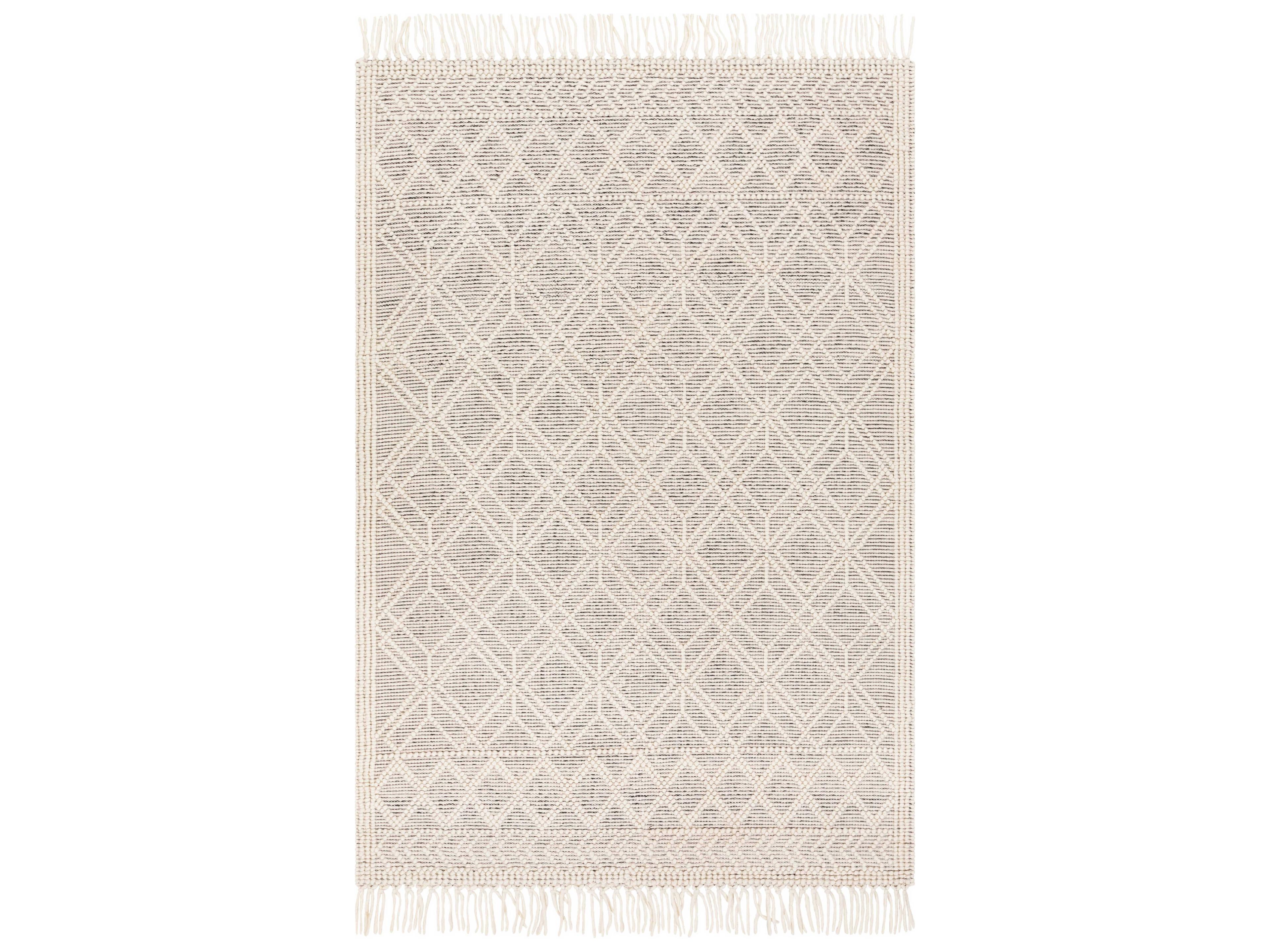 Livabliss by Surya Casa Decampo Geometric Area Rug