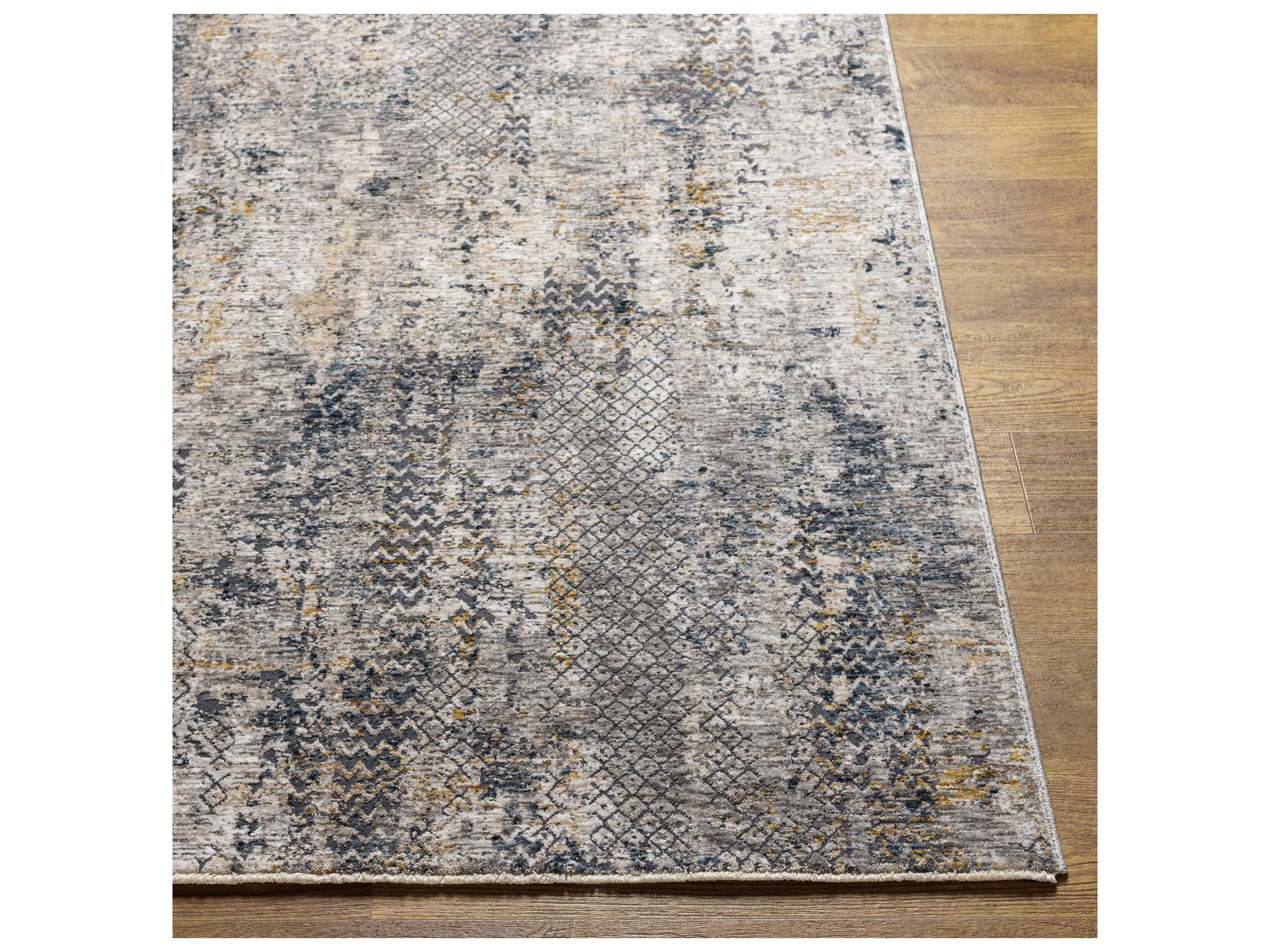 Livabliss by Surya Cardiff Abstract Area Rug