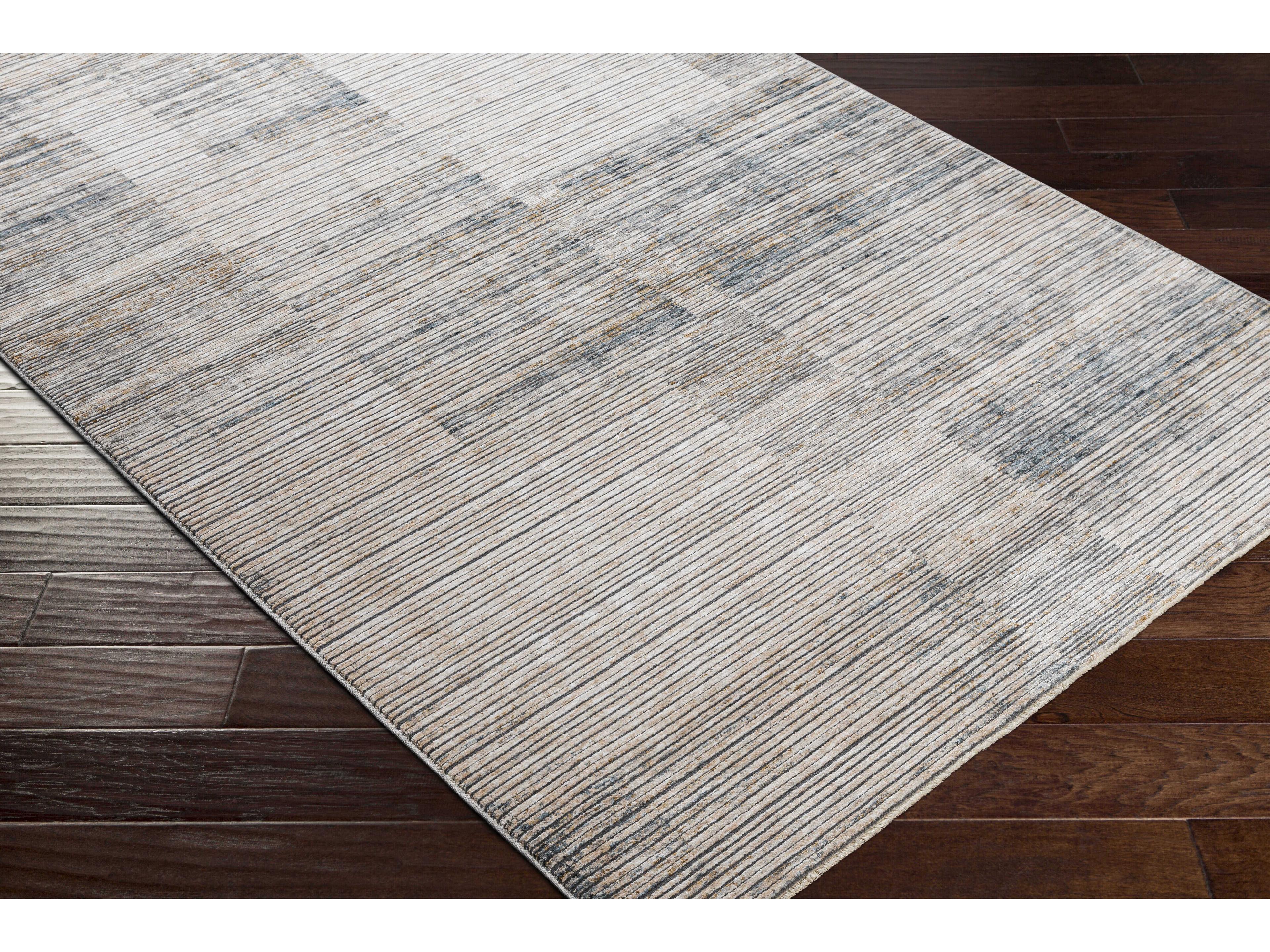 Livabliss by Surya Cardiff Abstract Area Rug