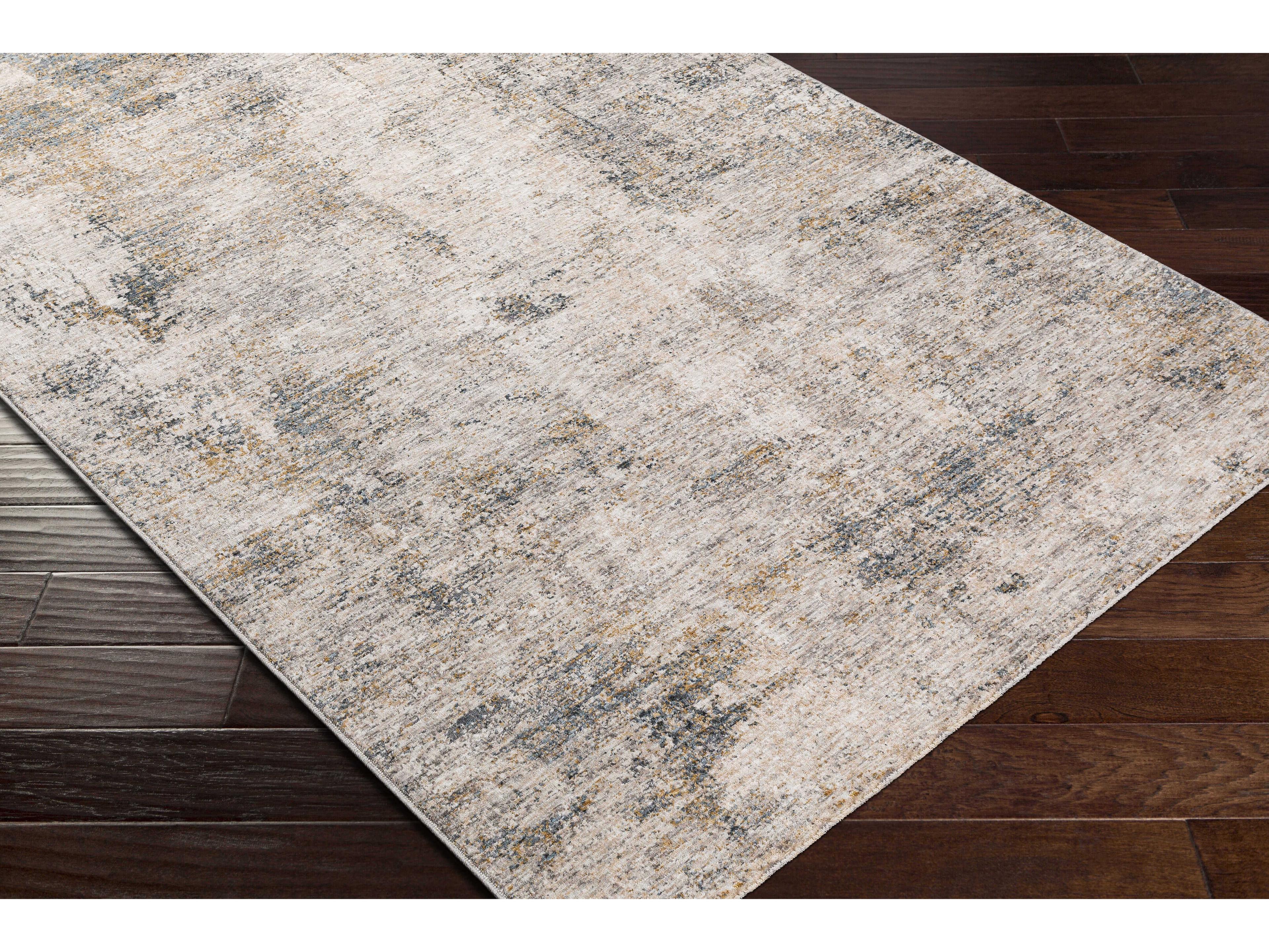 Livabliss by Surya Cardiff Abstract Area Rug