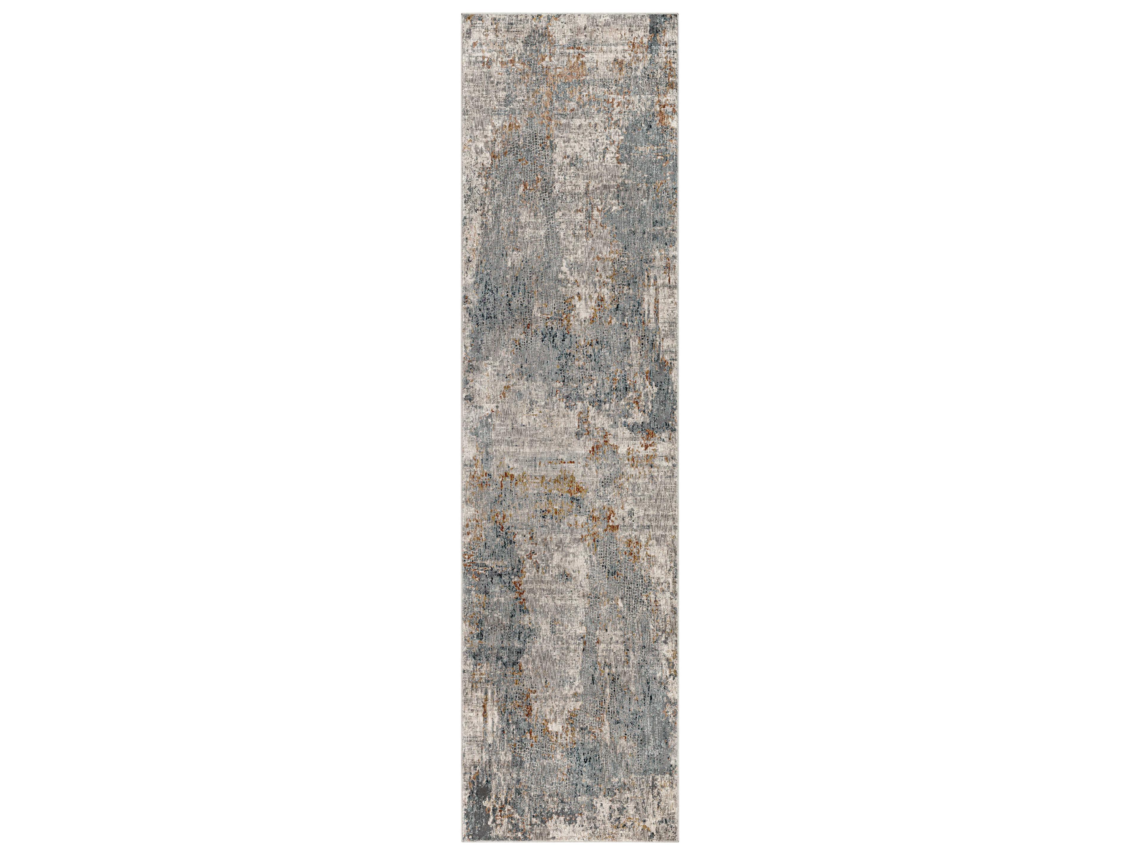 Livabliss by Surya Cardiff Abstract Area Rug