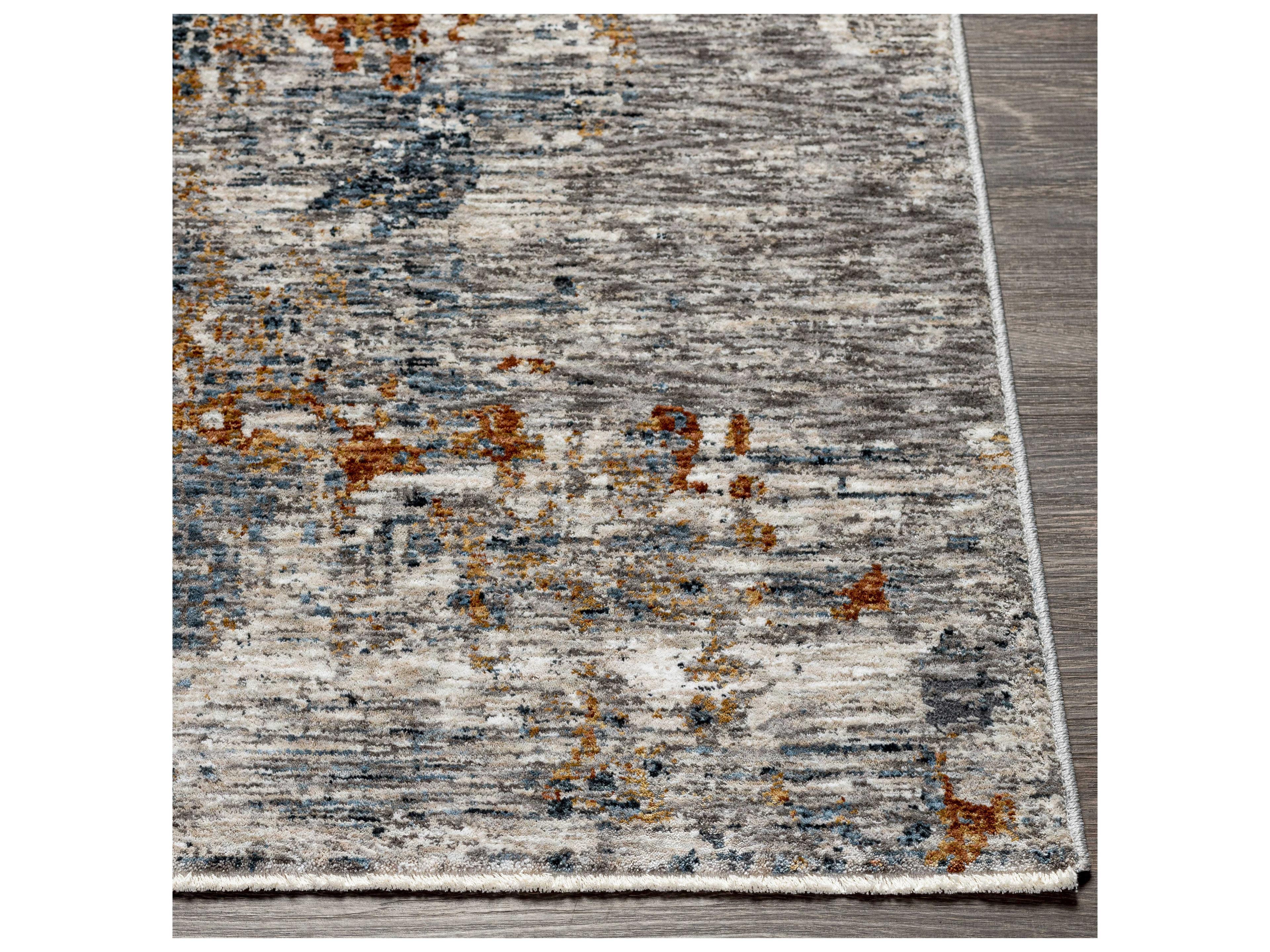 Livabliss by Surya Cardiff Abstract Area Rug