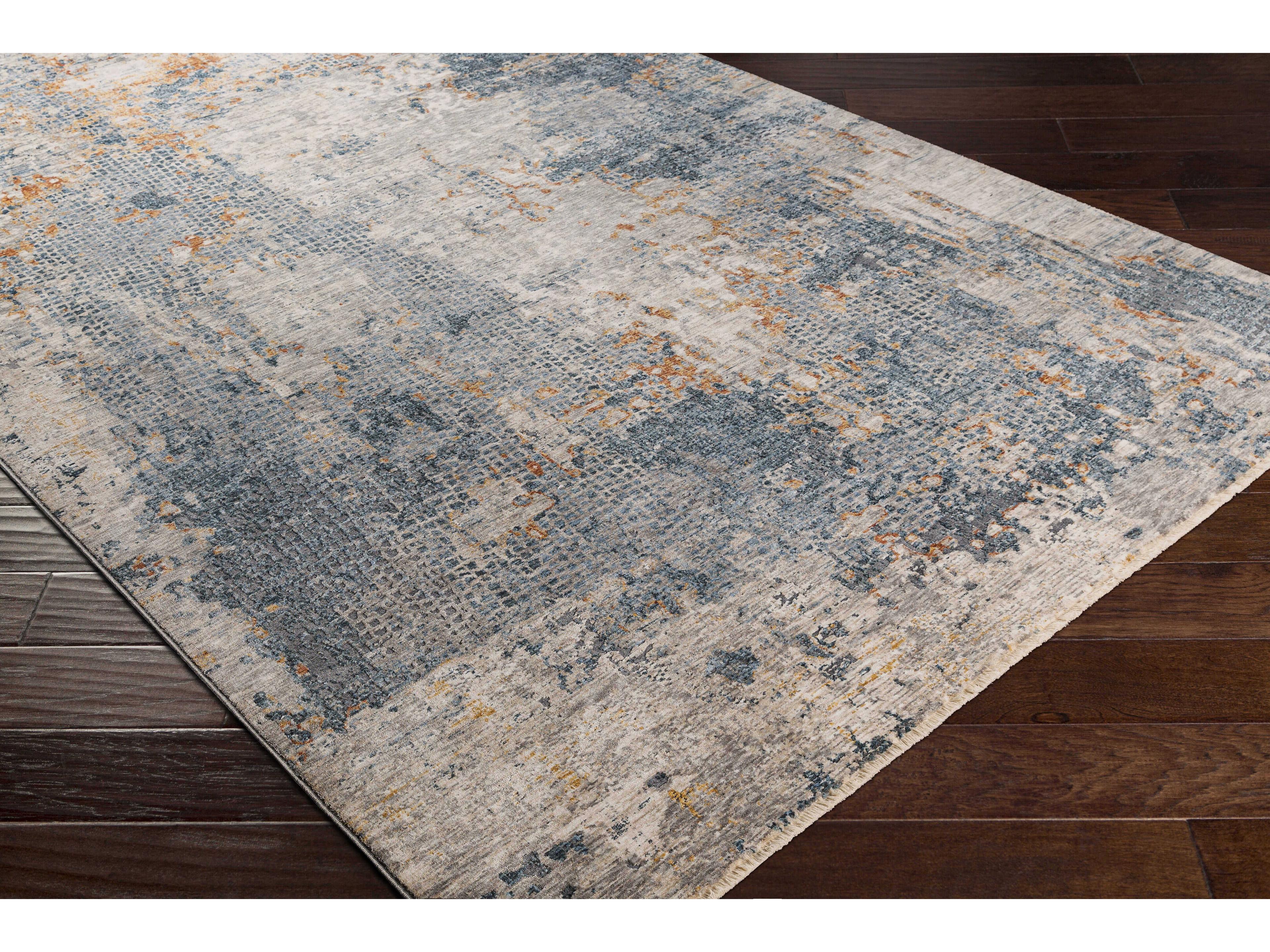 Livabliss by Surya Cardiff Abstract Area Rug