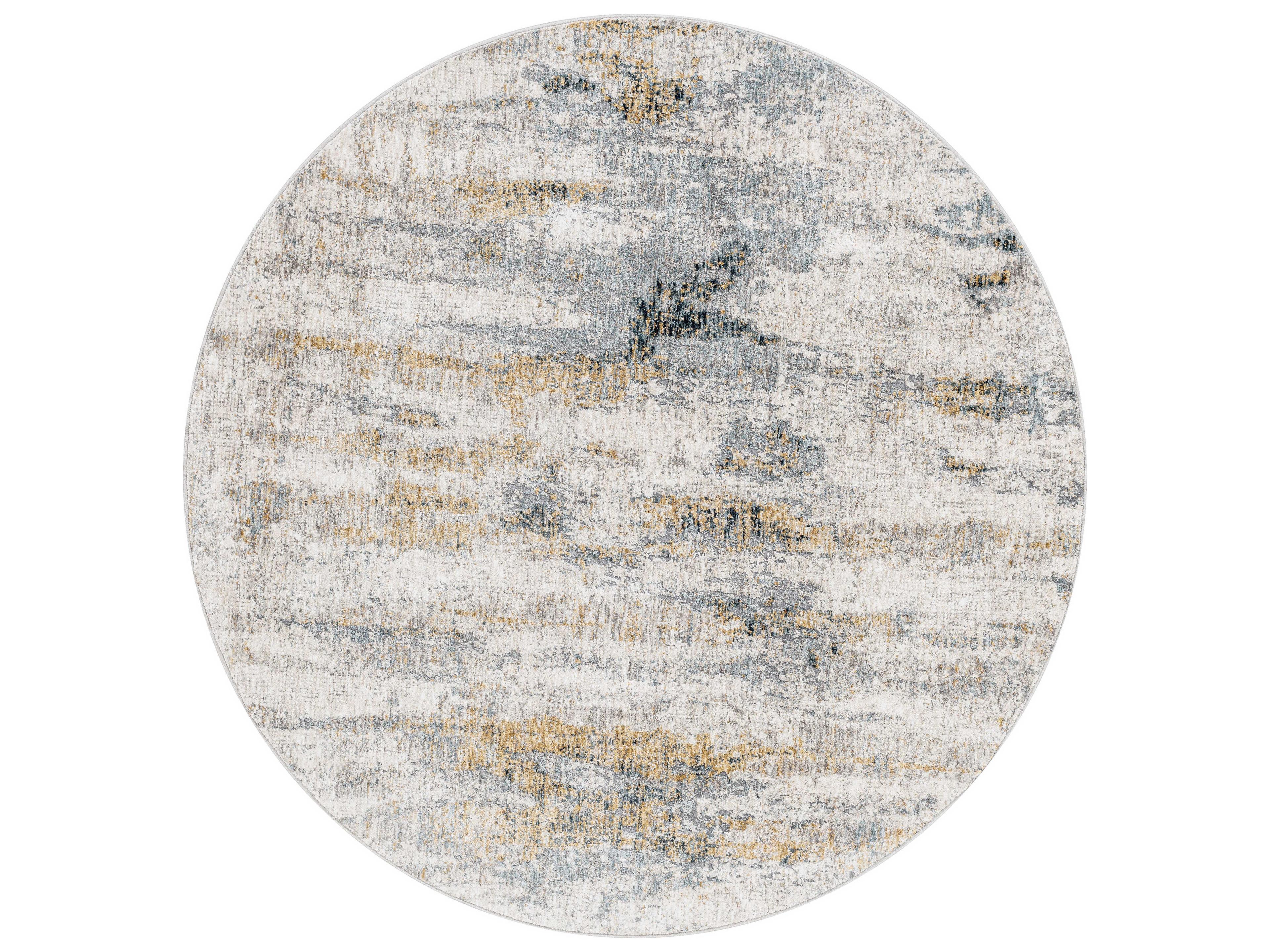Livabliss by Surya Cardiff Abstract Area Rug