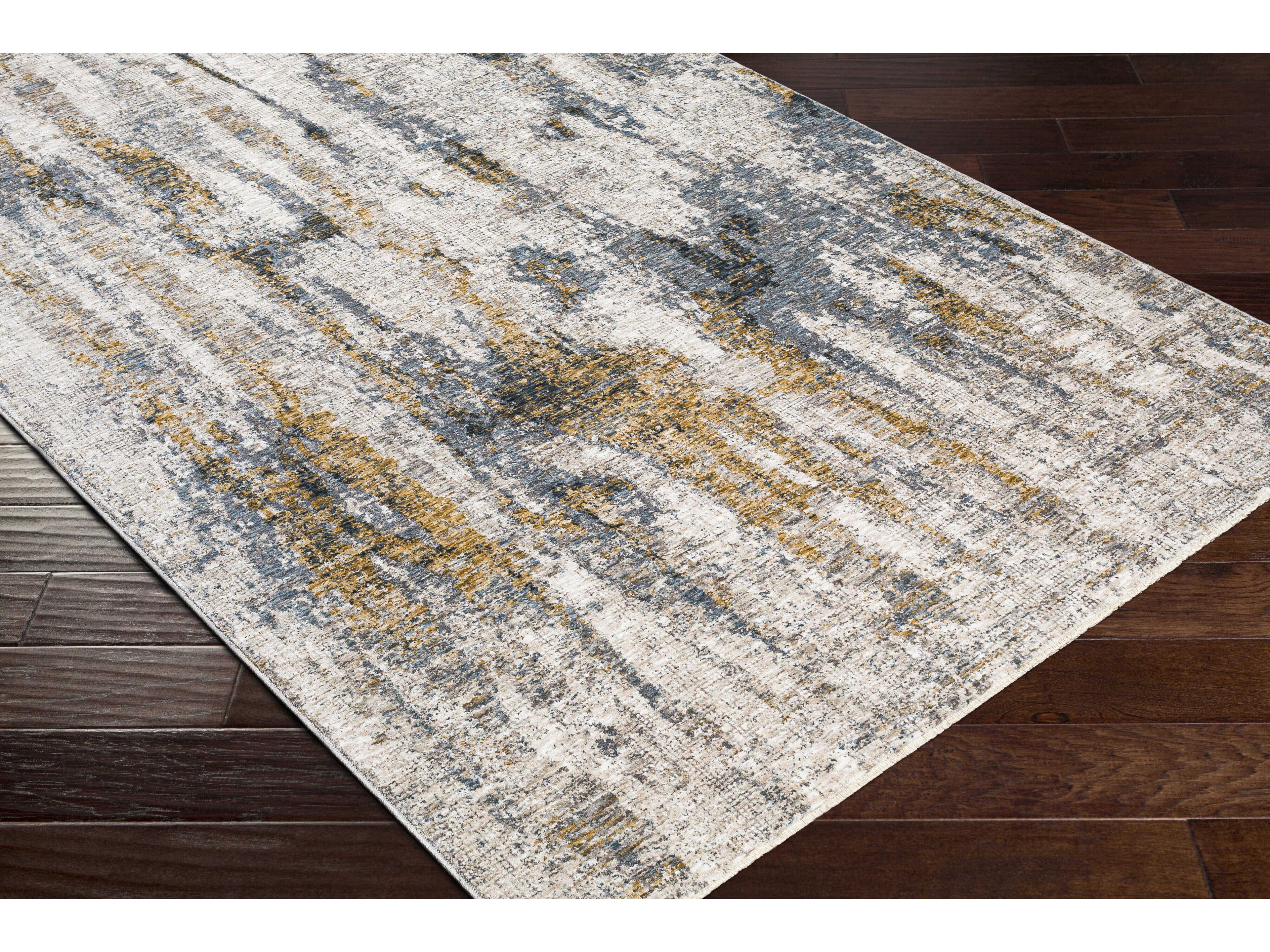 Livabliss by Surya Cardiff Abstract Area Rug