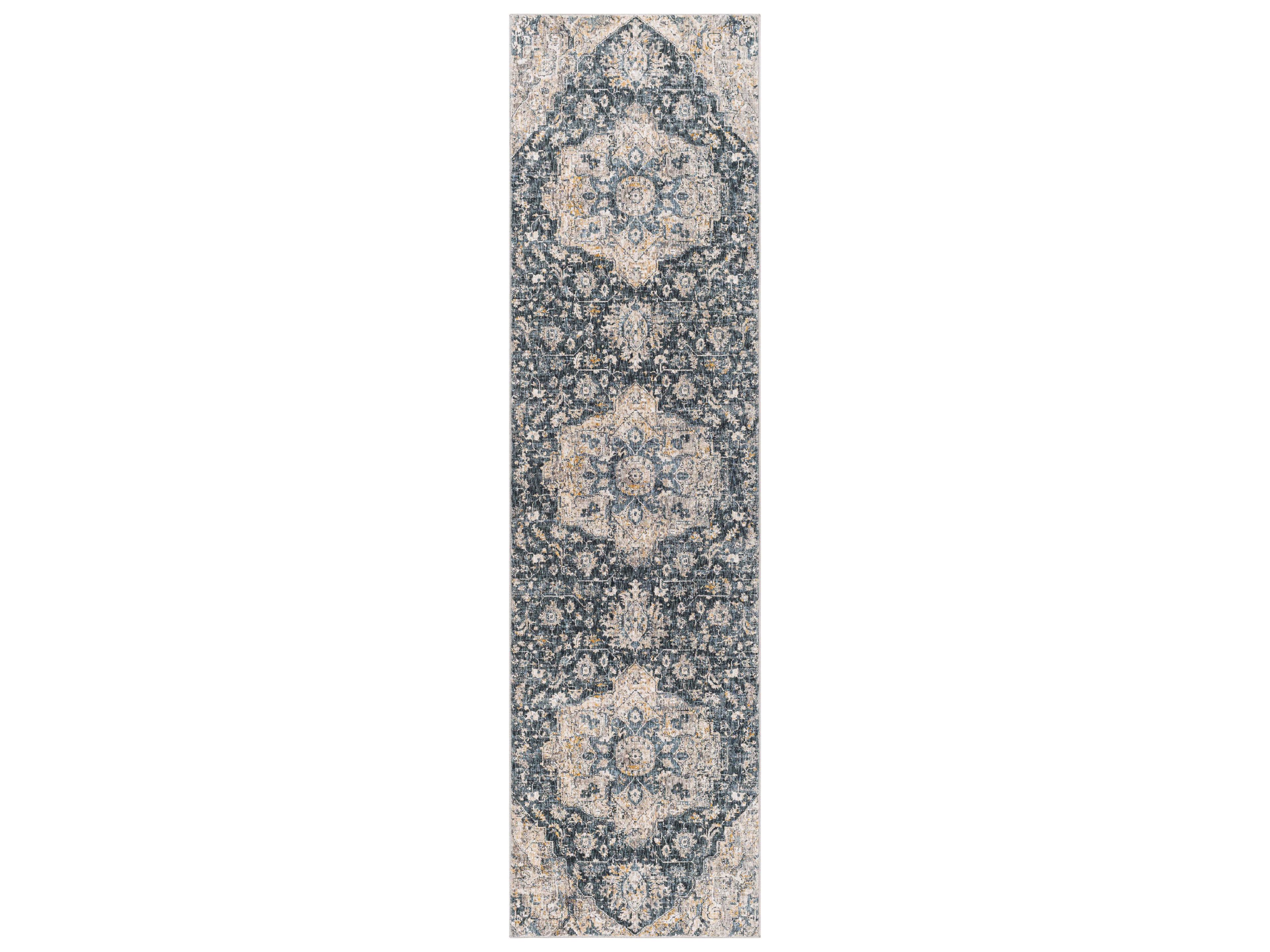 Livabliss by Surya Cardiff Oriental Area Rug
