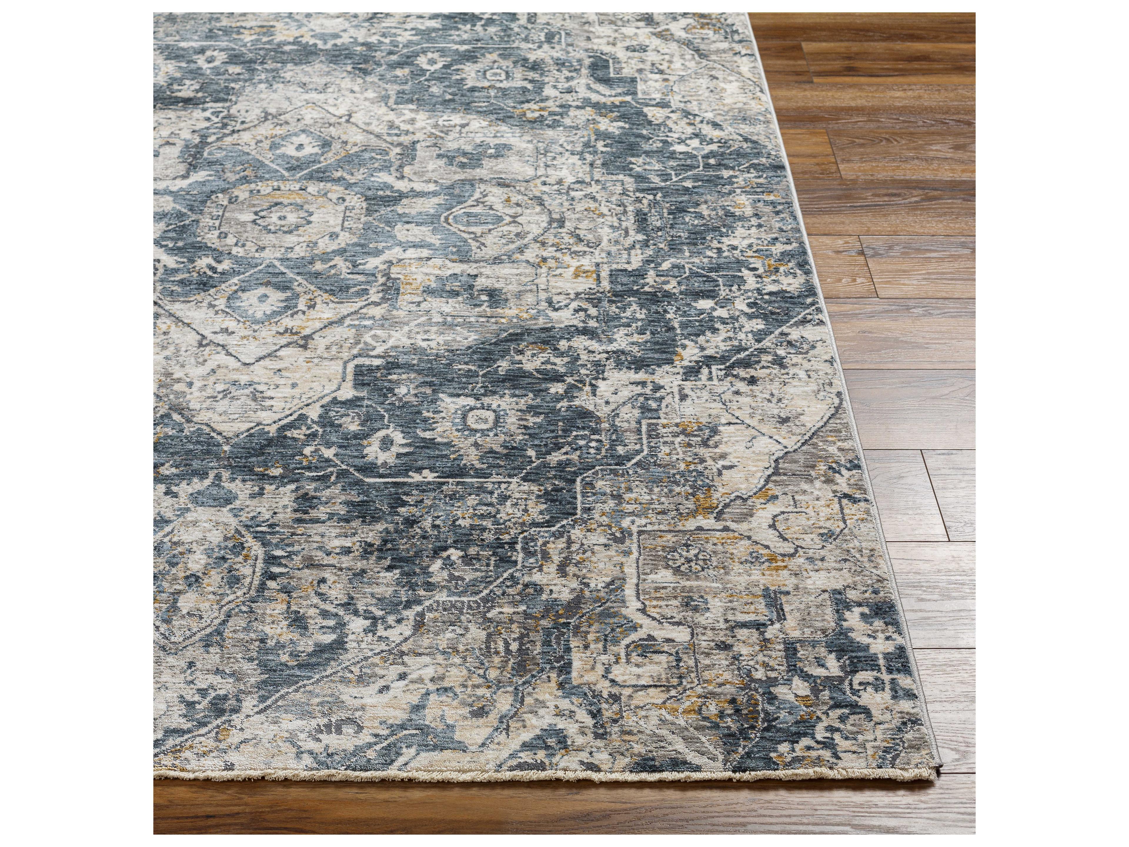 Livabliss by Surya Cardiff Oriental Area Rug