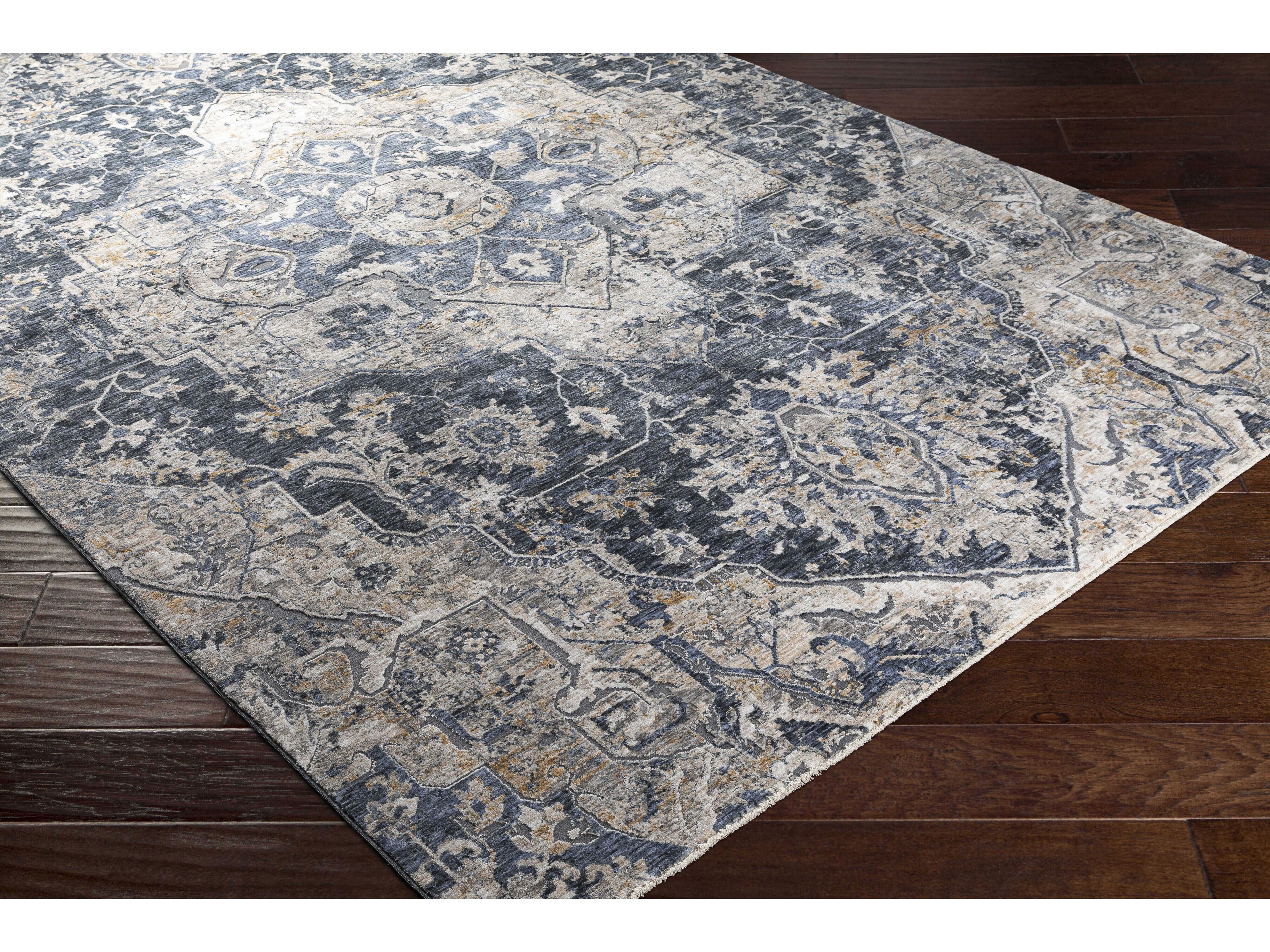Livabliss by Surya Cardiff Oriental Area Rug