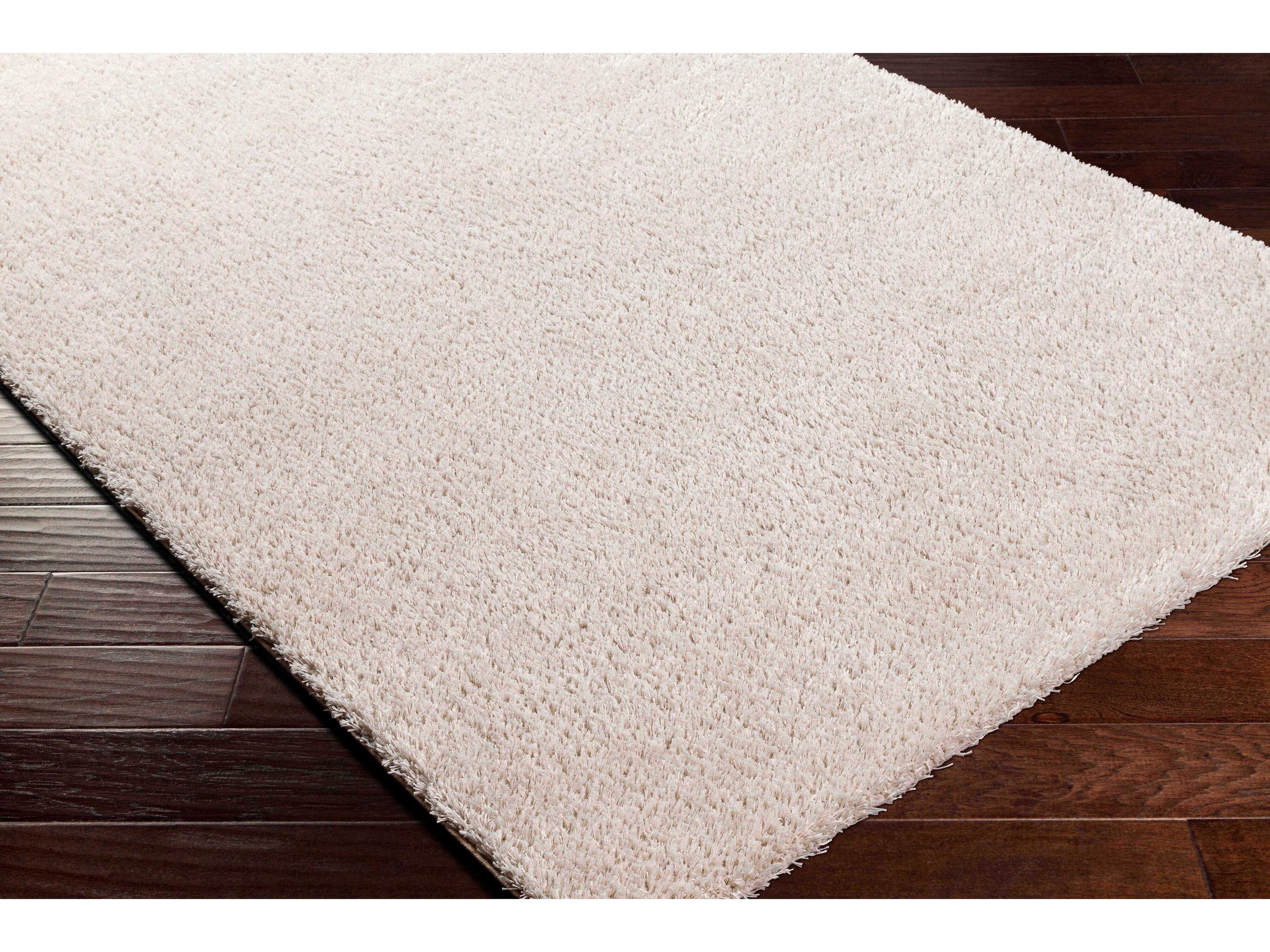 Livabliss by Surya Cloudy Shag Area Rug