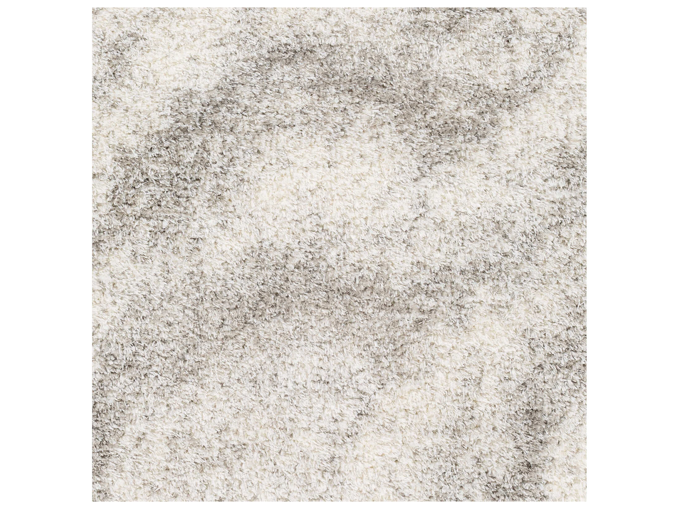 Livabliss by Surya Cloudy Shag Abstract Area Rug