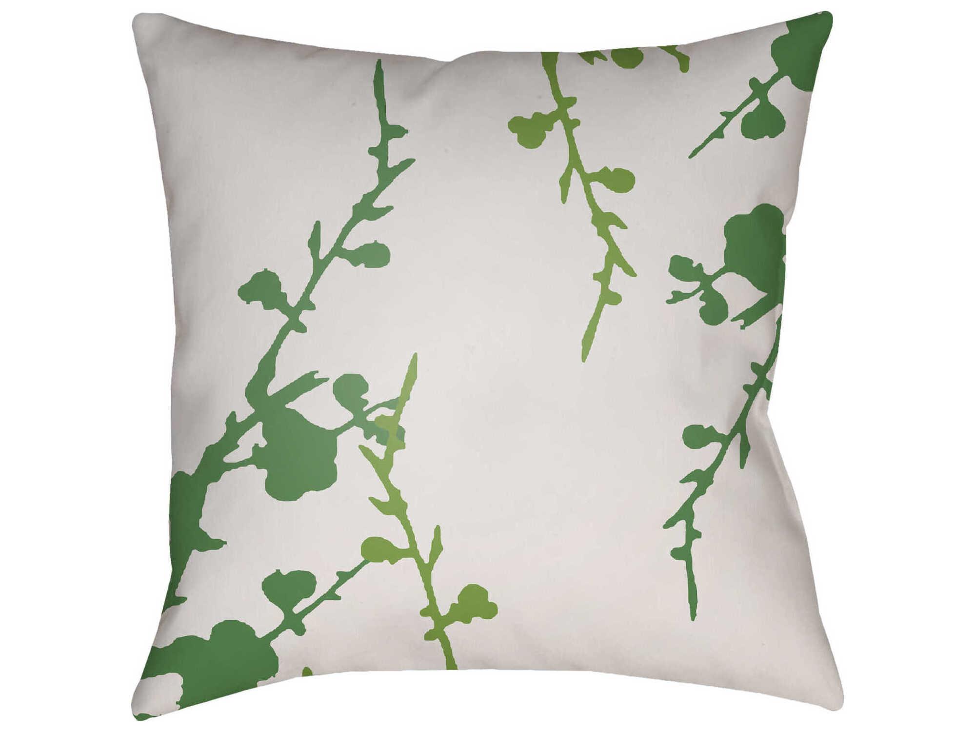 Livabliss by Surya Chinoiserie Floral Pillows