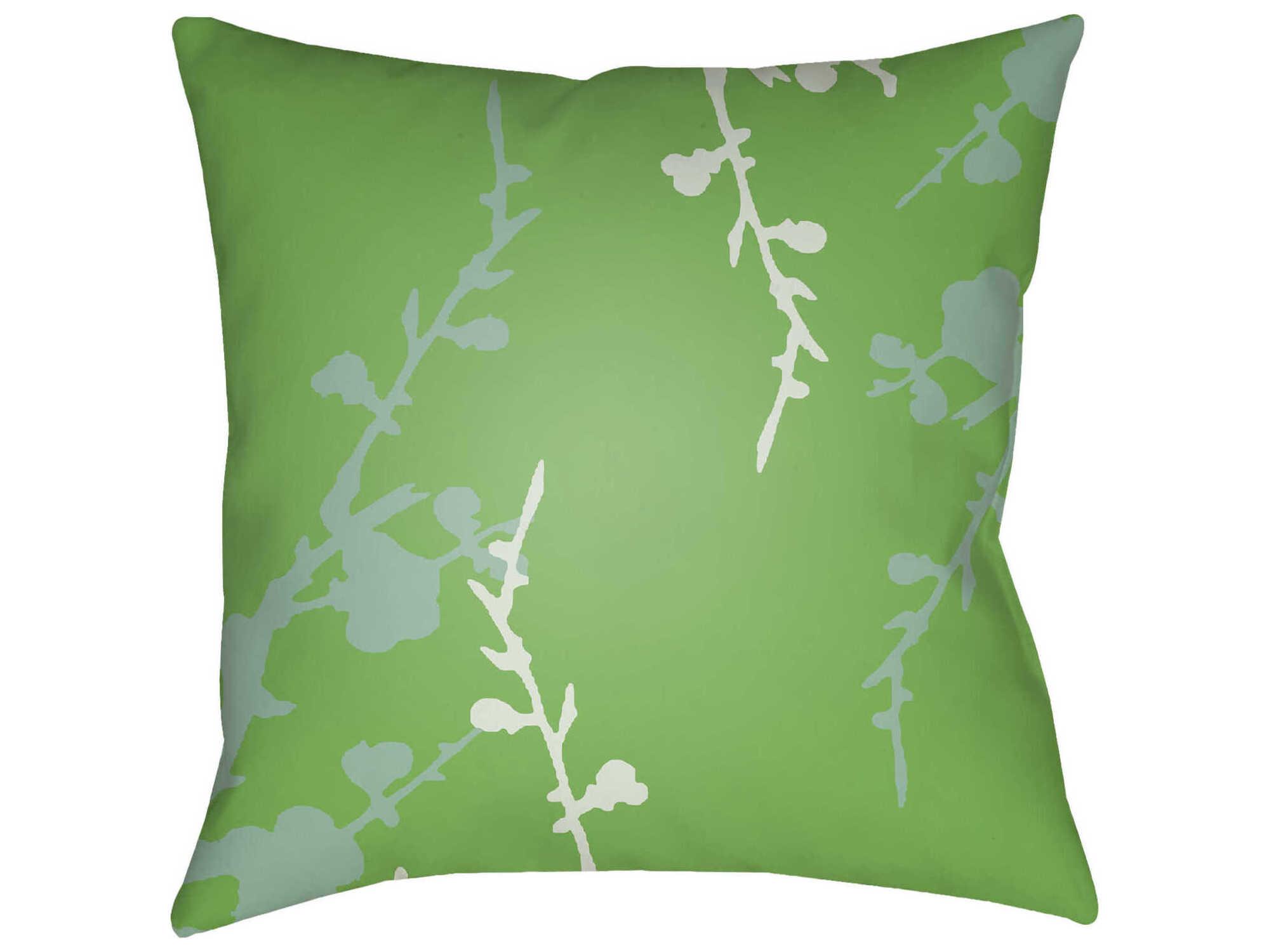 Livabliss by Surya Chinoiserie Floral Pillows