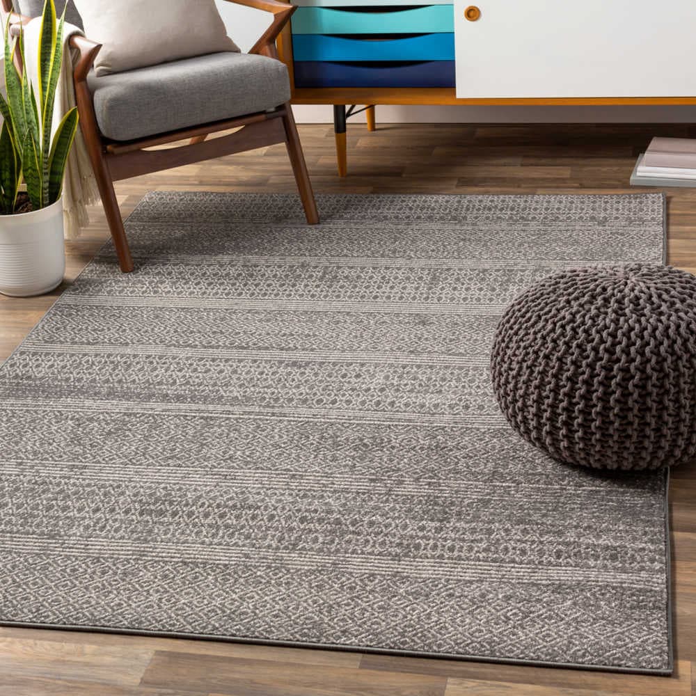 Livabliss by Surya Chester Geometric Area Rug