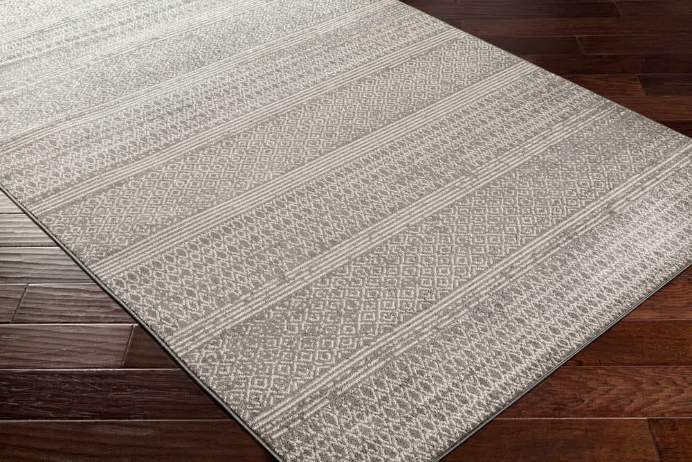 Livabliss by Surya Chester Geometric Area Rug
