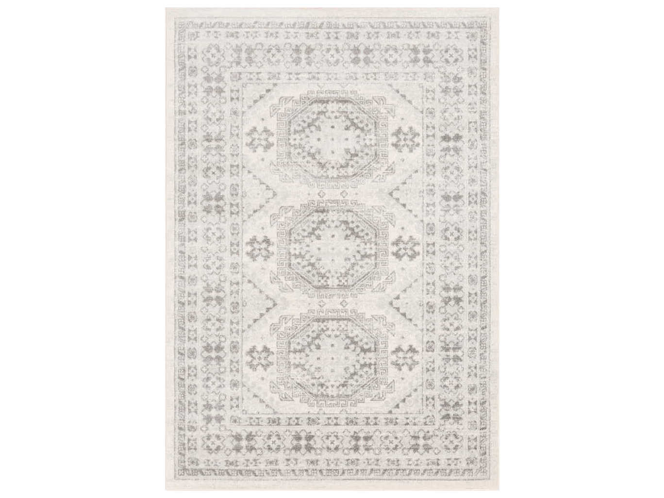 Livabliss by Surya Chester Bordered Area Rug
