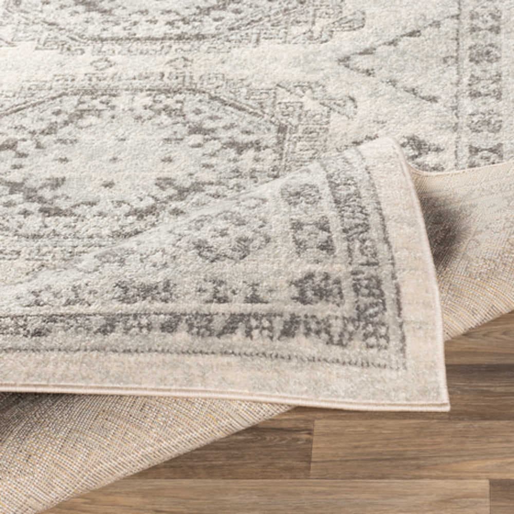 Livabliss by Surya Chester Bordered Area Rug