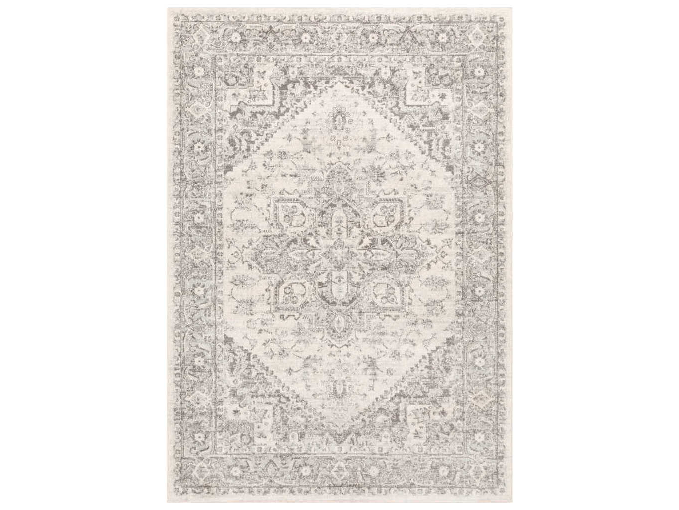 Livabliss by Surya Chester Bordered Area Rug