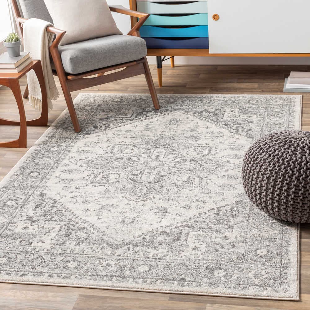 Livabliss by Surya Chester Bordered Area Rug