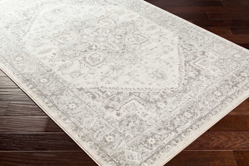 Livabliss by Surya Chester Bordered Area Rug