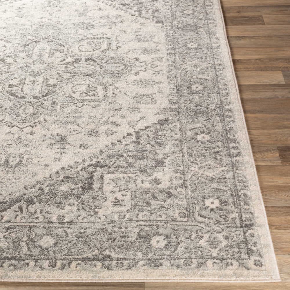Livabliss by Surya Chester Bordered Area Rug
