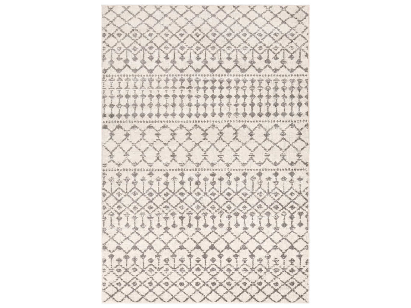 Livabliss by Surya Chester Geometric Area Rug
