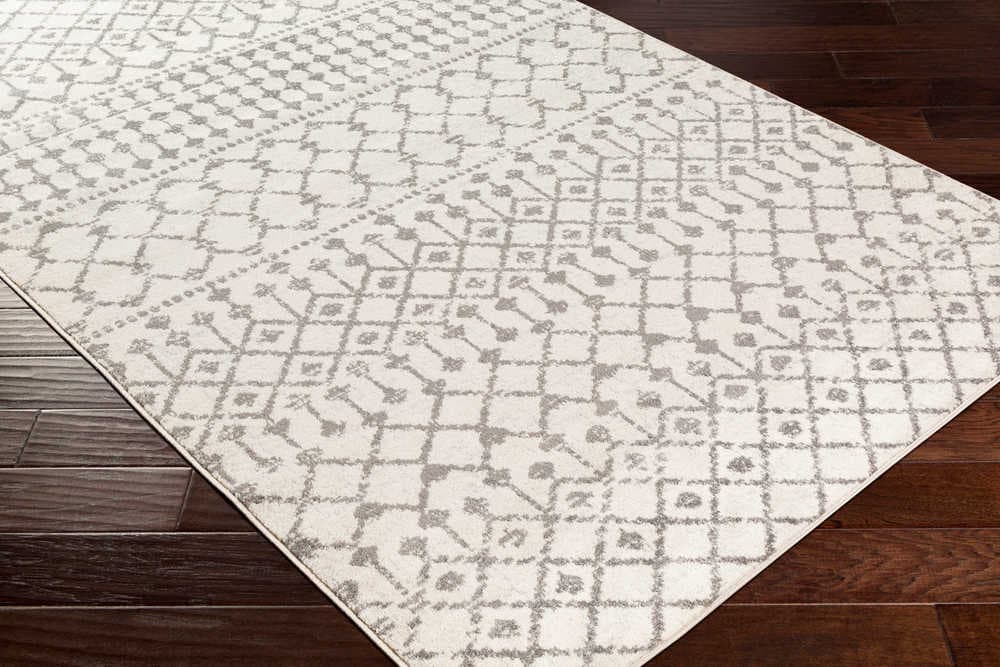 Livabliss by Surya Chester Geometric Area Rug