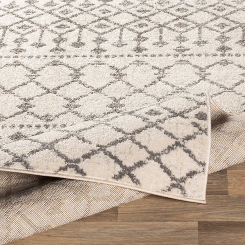 Livabliss by Surya Chester Geometric Area Rug