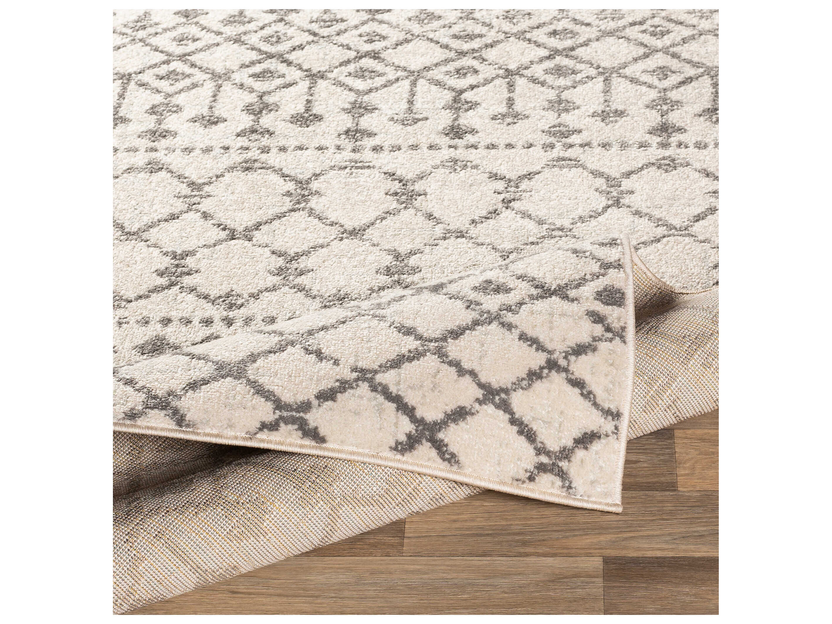Livabliss by Surya Chester Geometric Area Rug