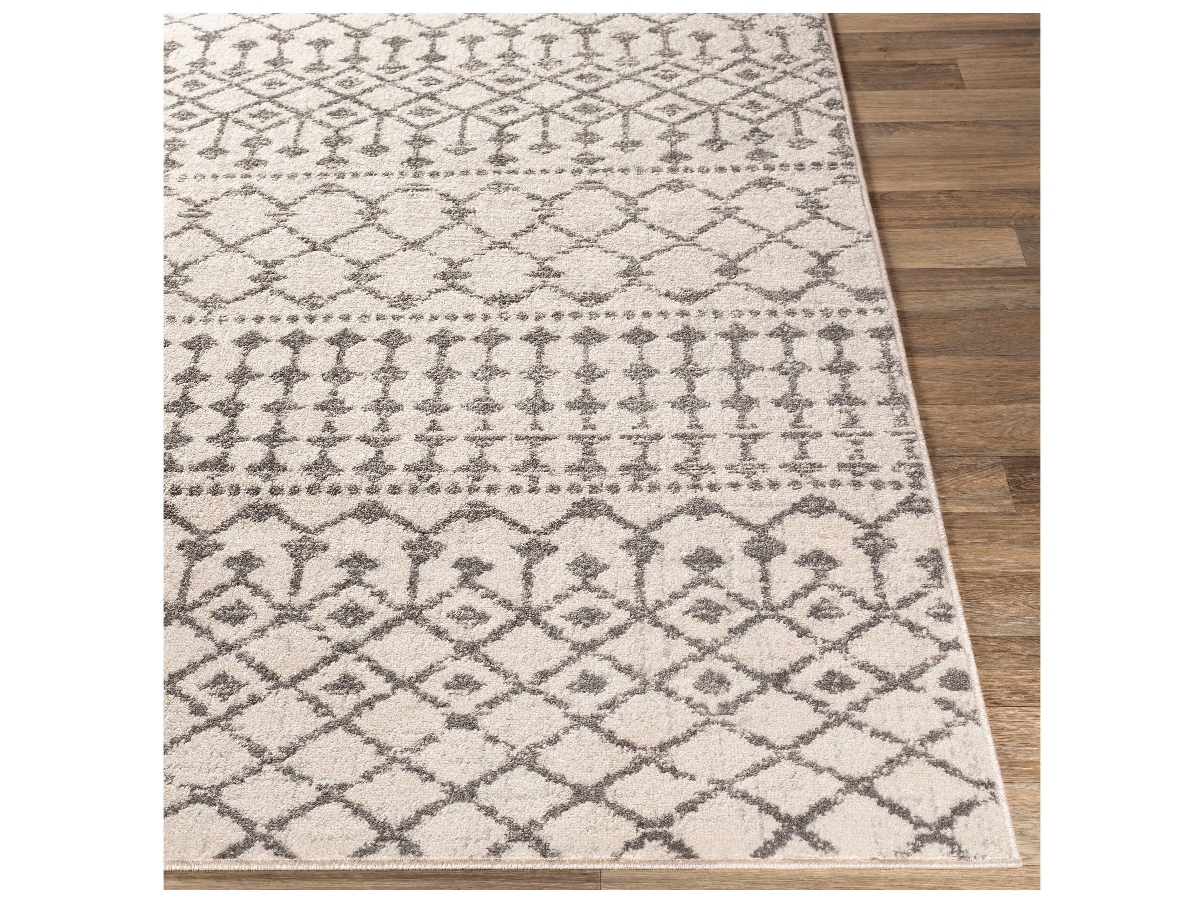 Livabliss by Surya Chester Geometric Area Rug