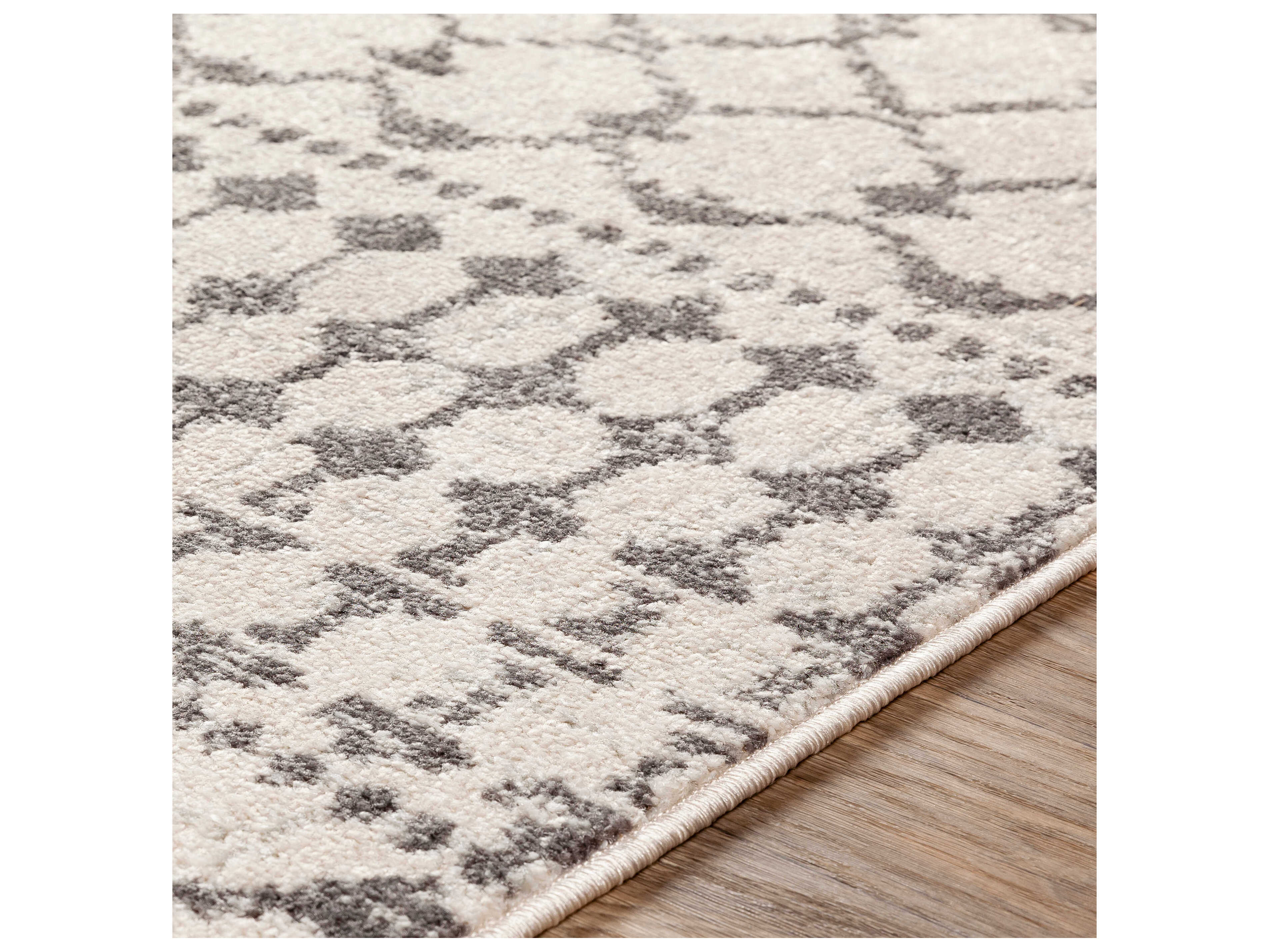 Livabliss by Surya Chester Geometric Area Rug