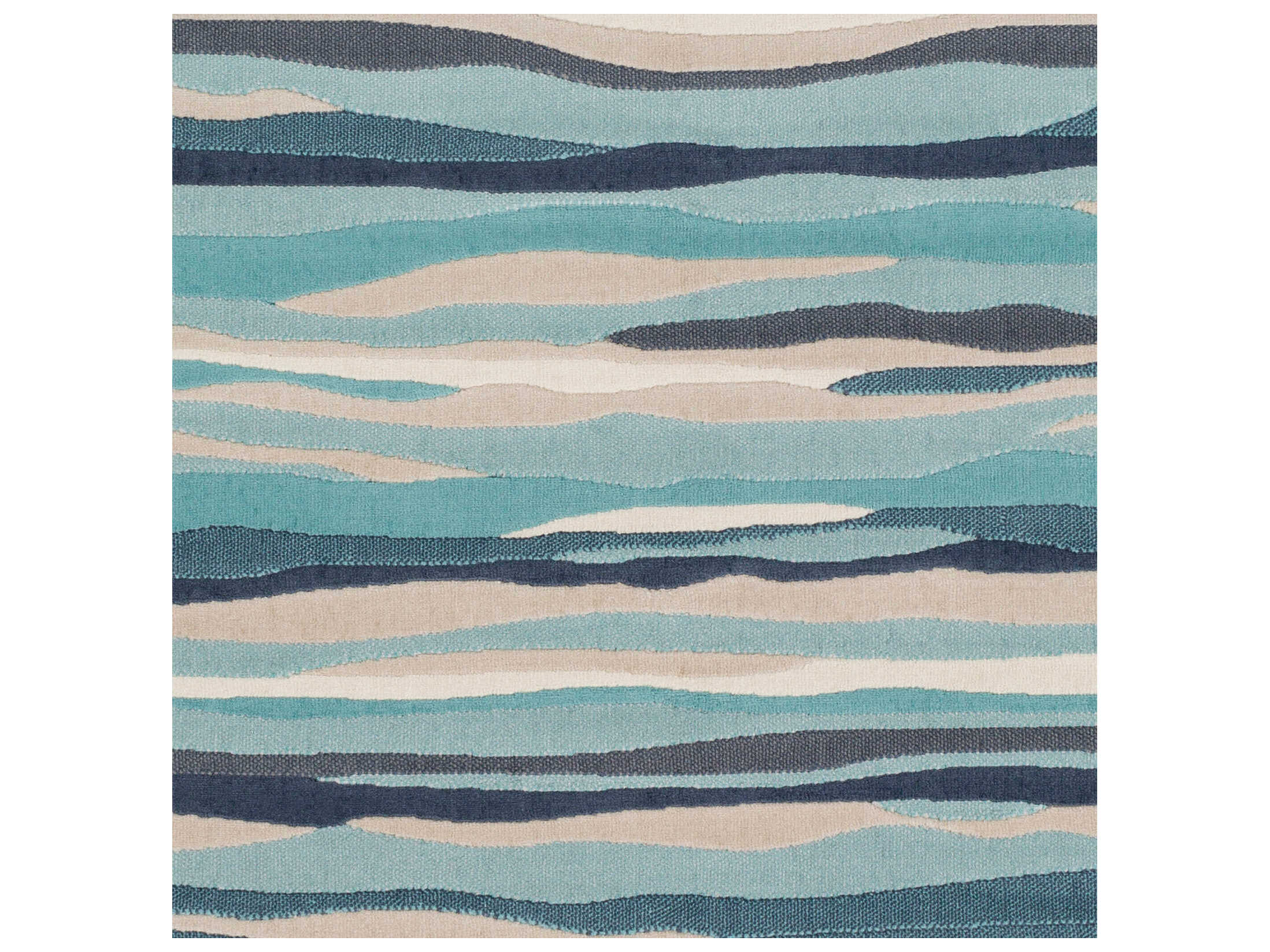 Livabliss by Surya City Striped Area Rug