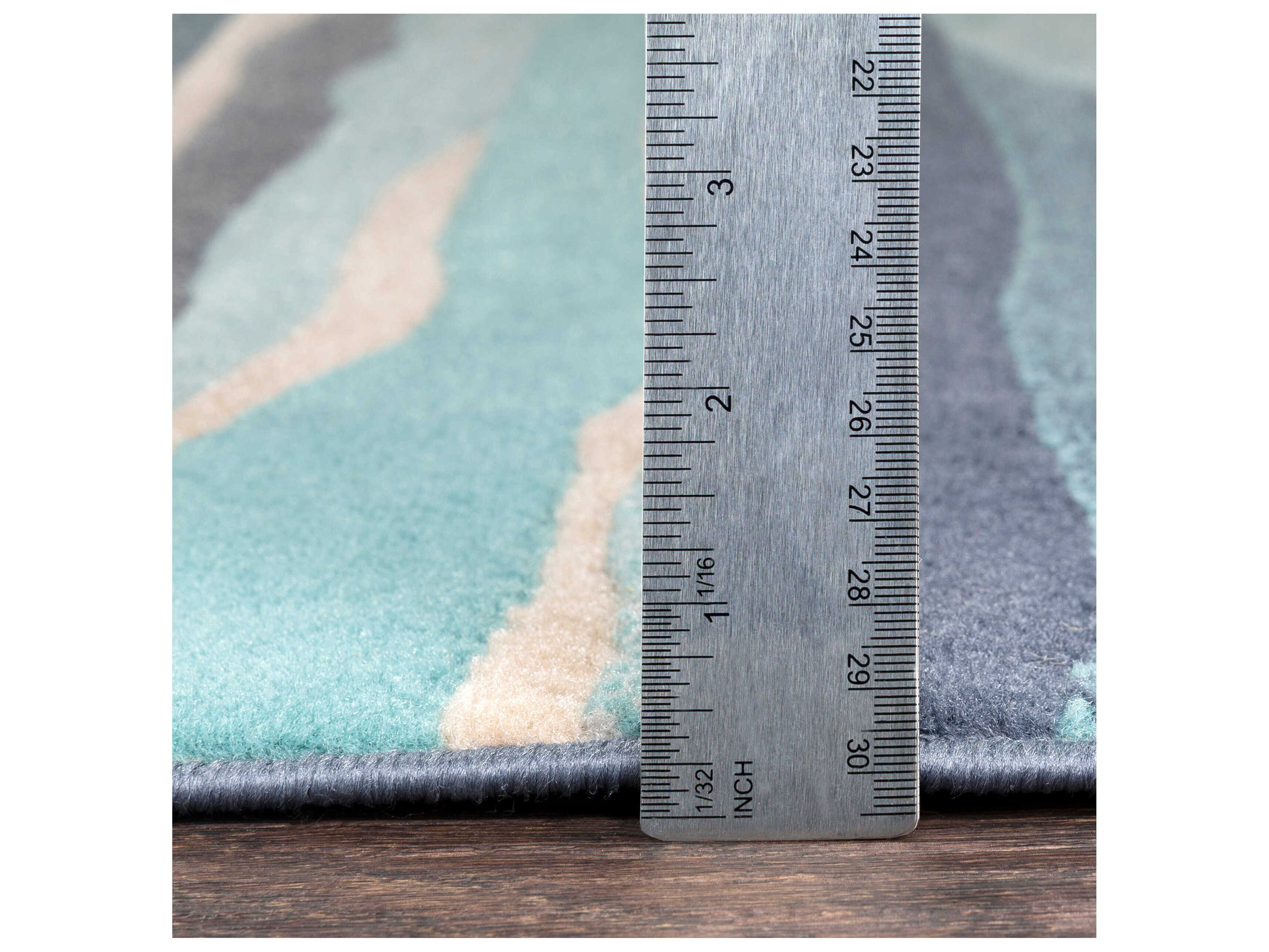 Livabliss by Surya City Striped Area Rug