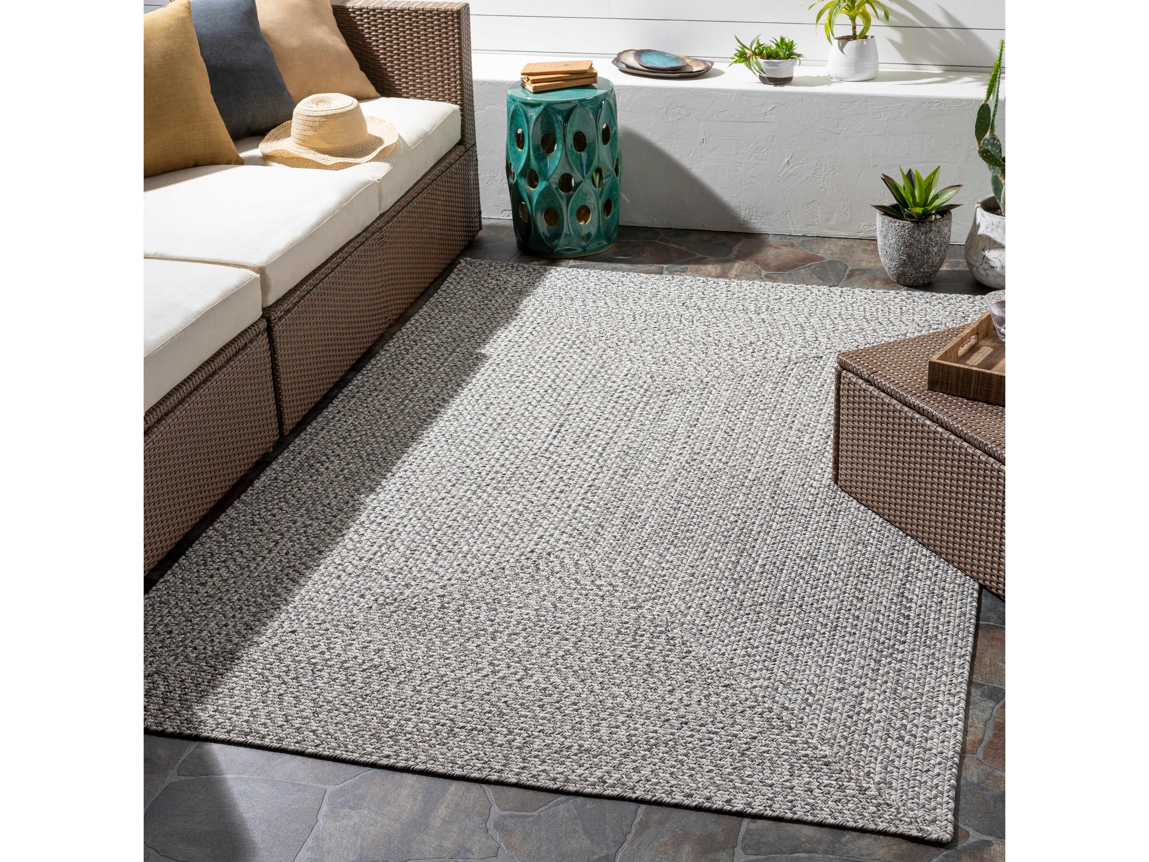 Livabliss by Surya Chesapeake Bay Area Rug