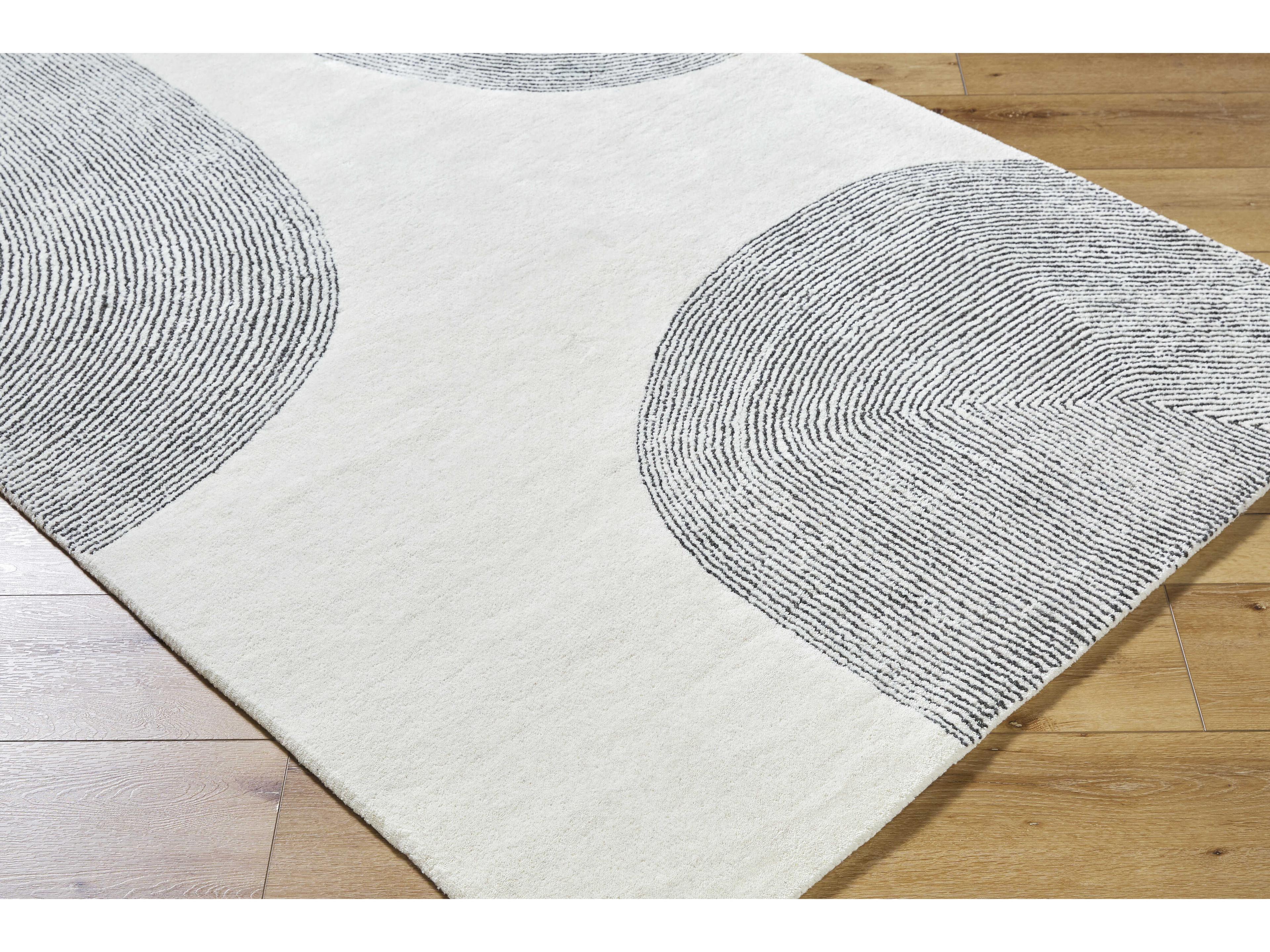 Livabliss by Surya Carolena Geometric Area Rug