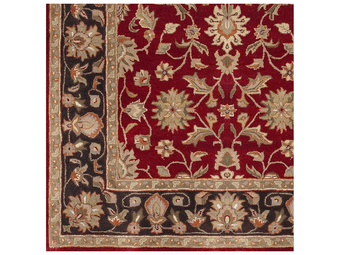 Livabliss by Surya Crowne Floral Area Rug