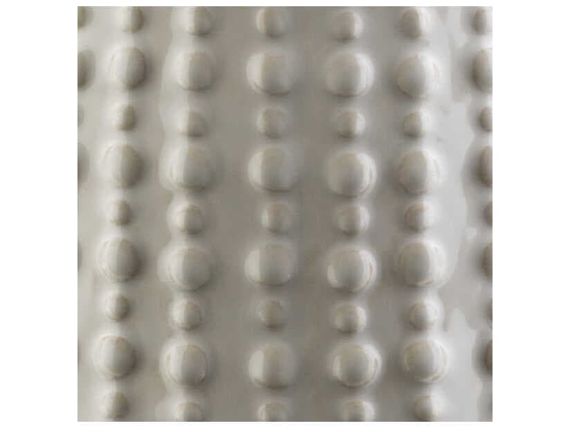 Livabliss by Surya Clearwater Ivory Vase