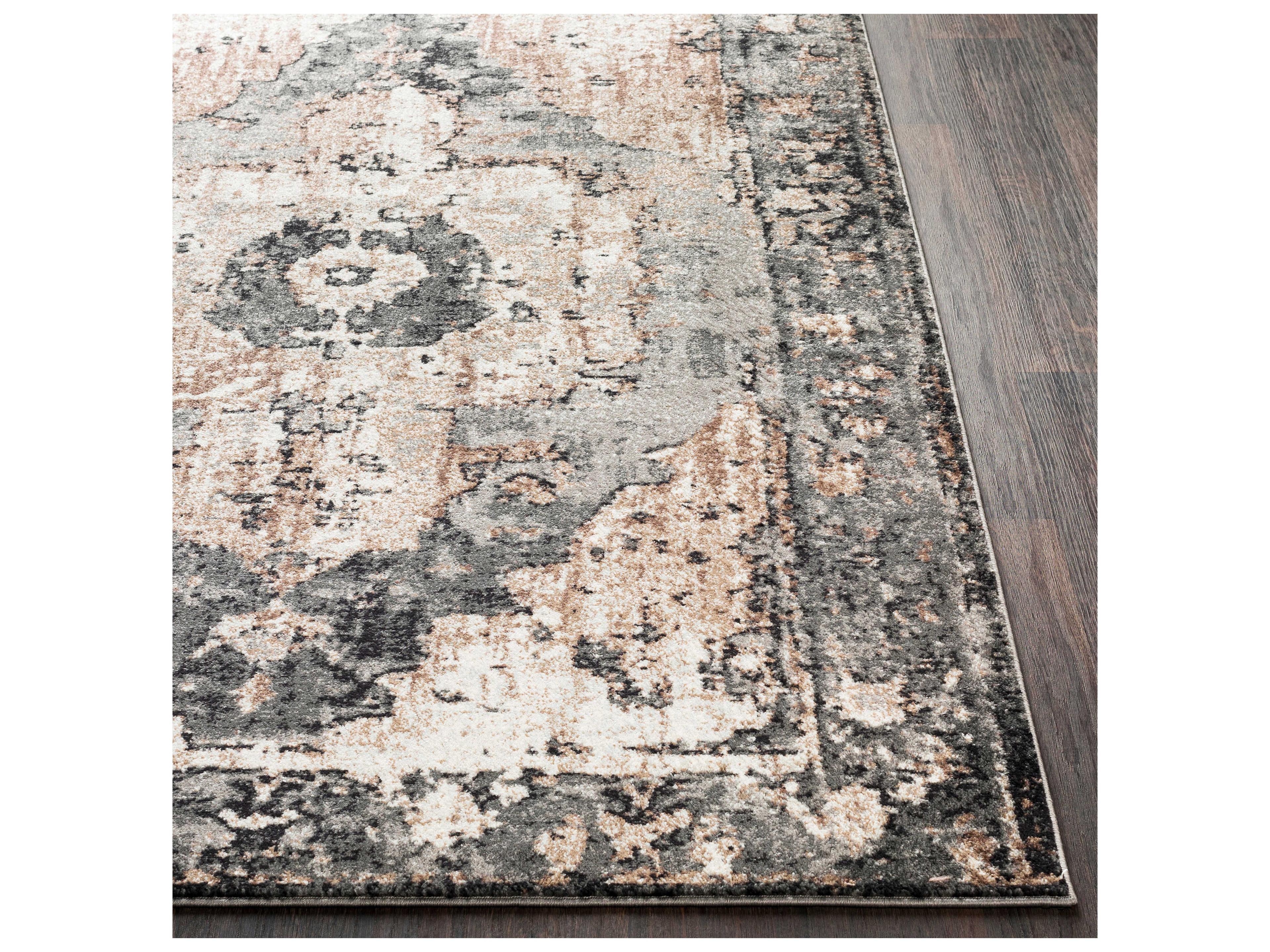 Livabliss by Surya Chelsea Bordered Area Rug