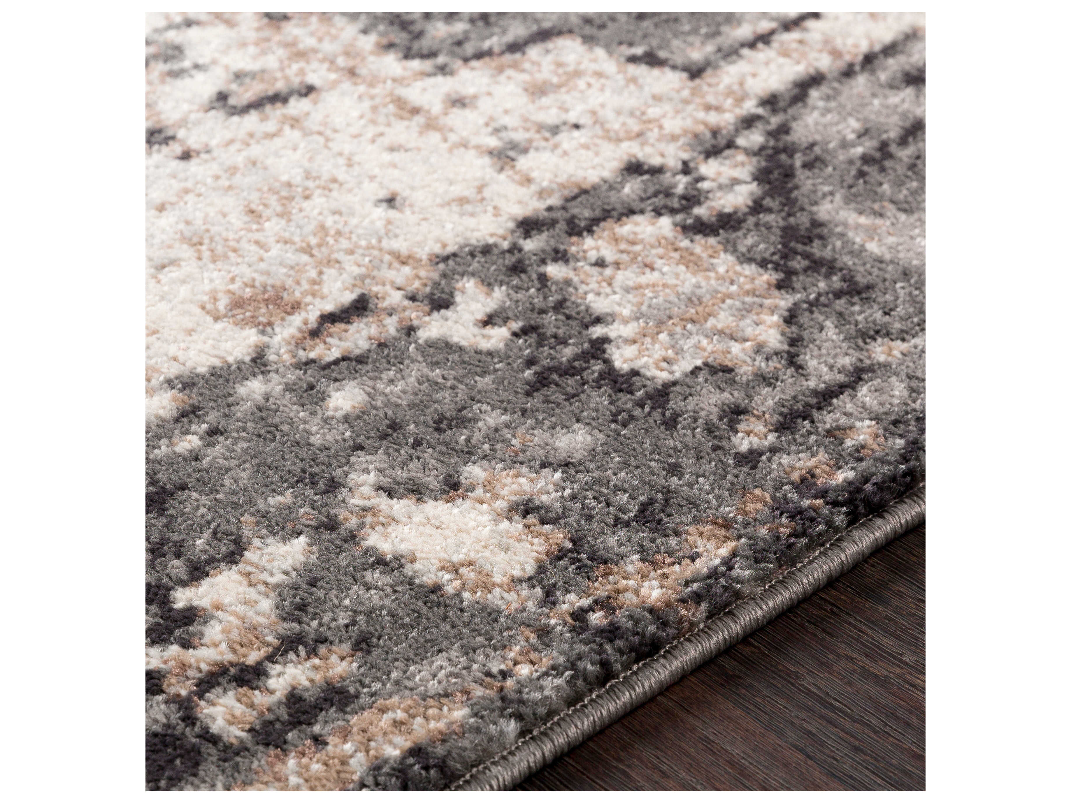 Livabliss by Surya Chelsea Bordered Area Rug