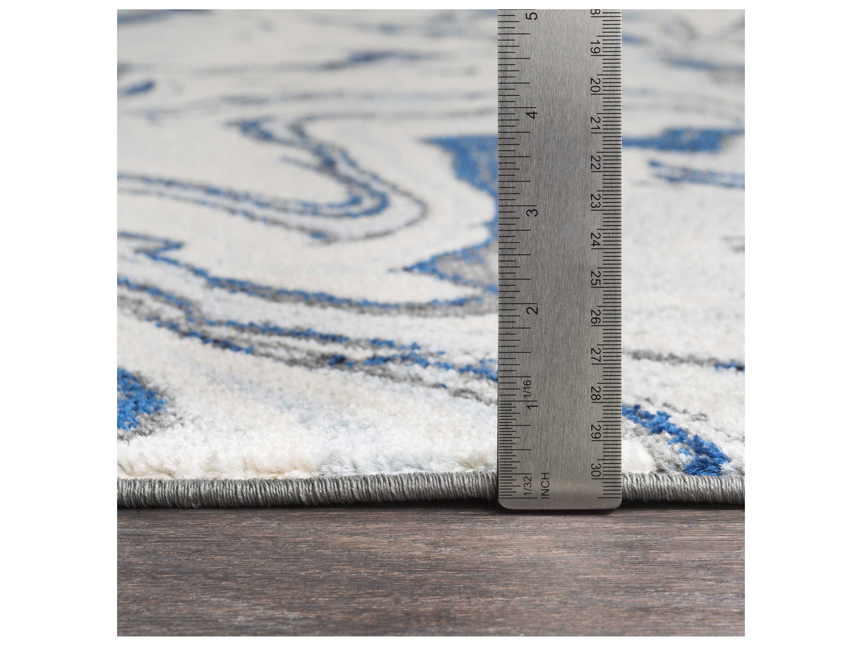 Livabliss by Surya Chelsea Abstract Area Rug