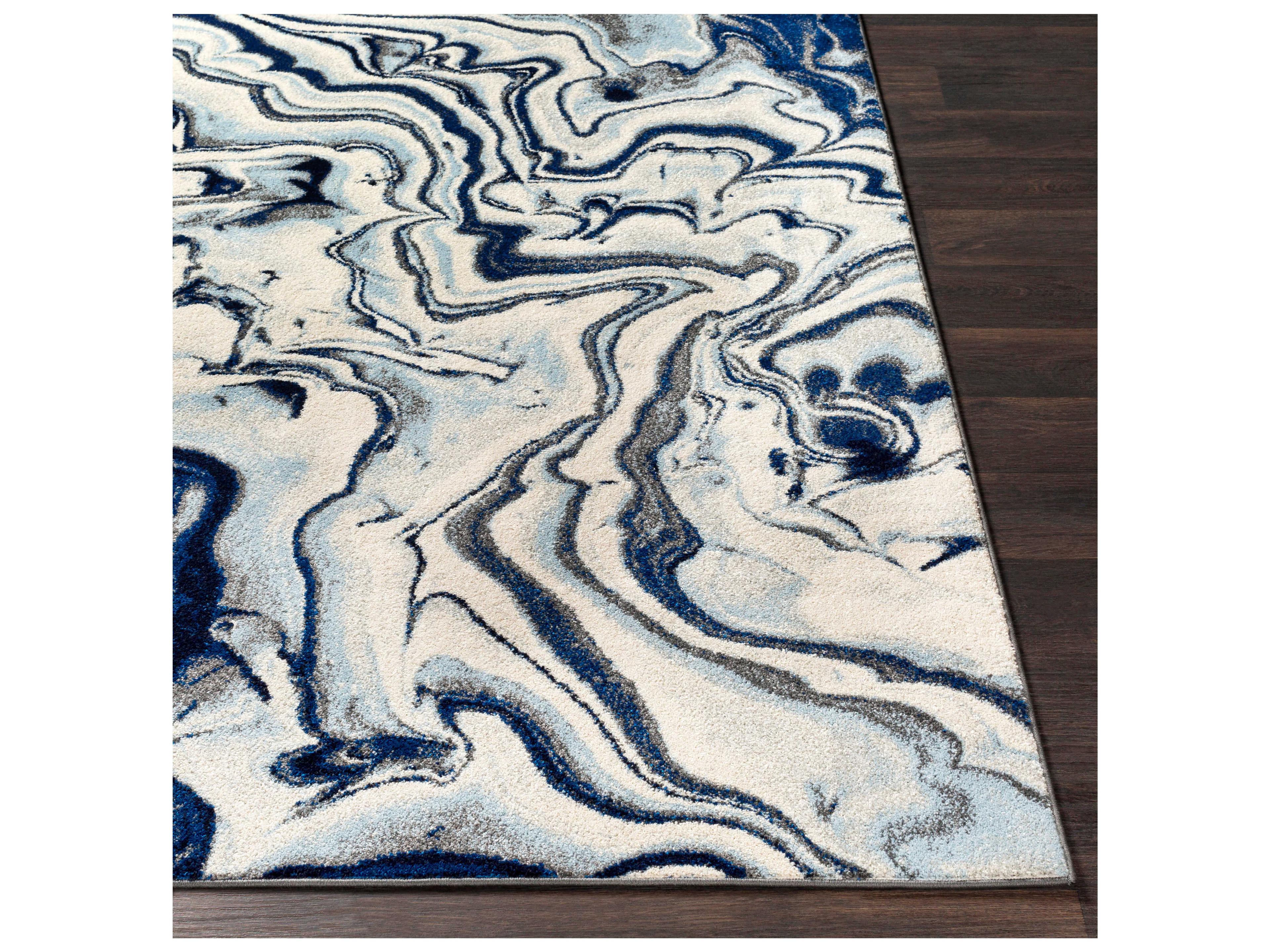Livabliss by Surya Chelsea Abstract Area Rug