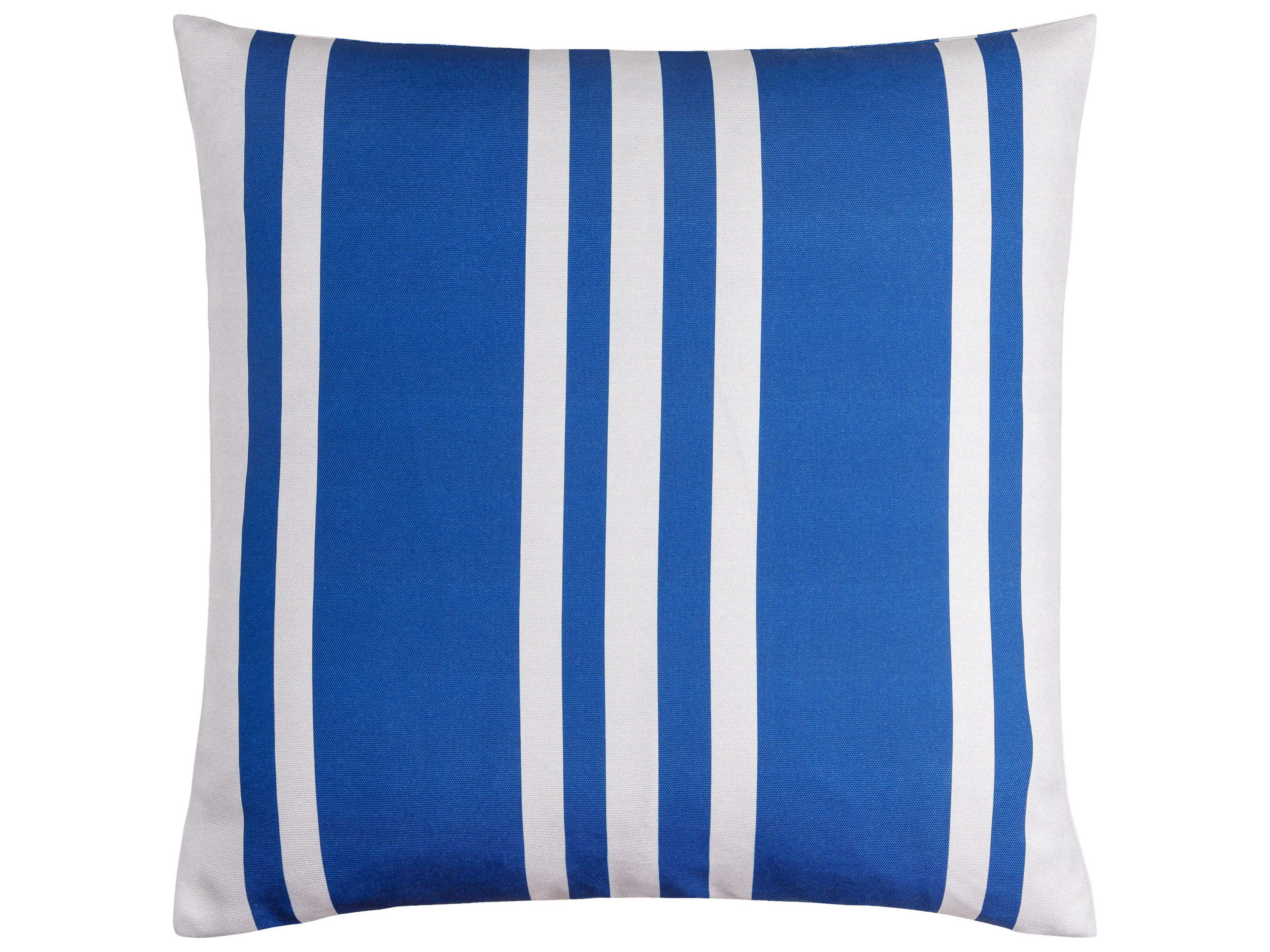 Livabliss by Surya Classic Stripe Pillows