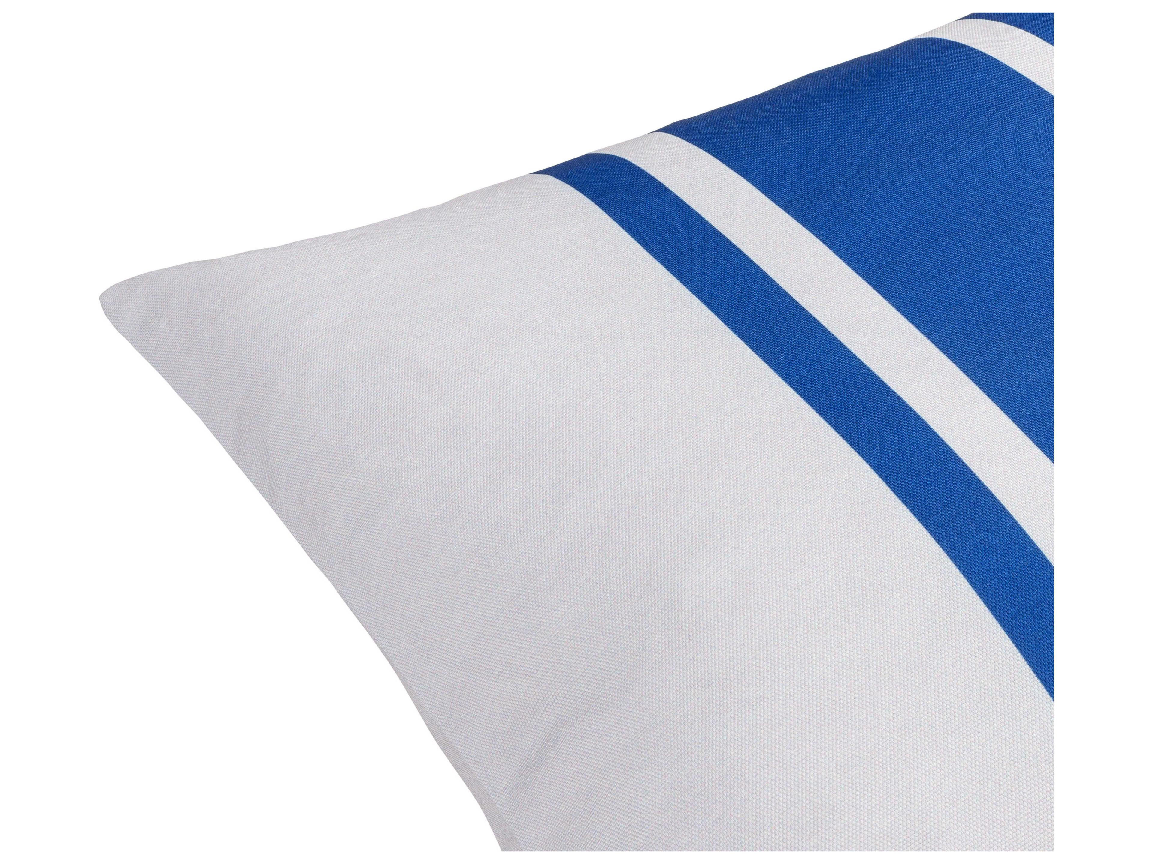 Livabliss by Surya Classic Stripe Pillows