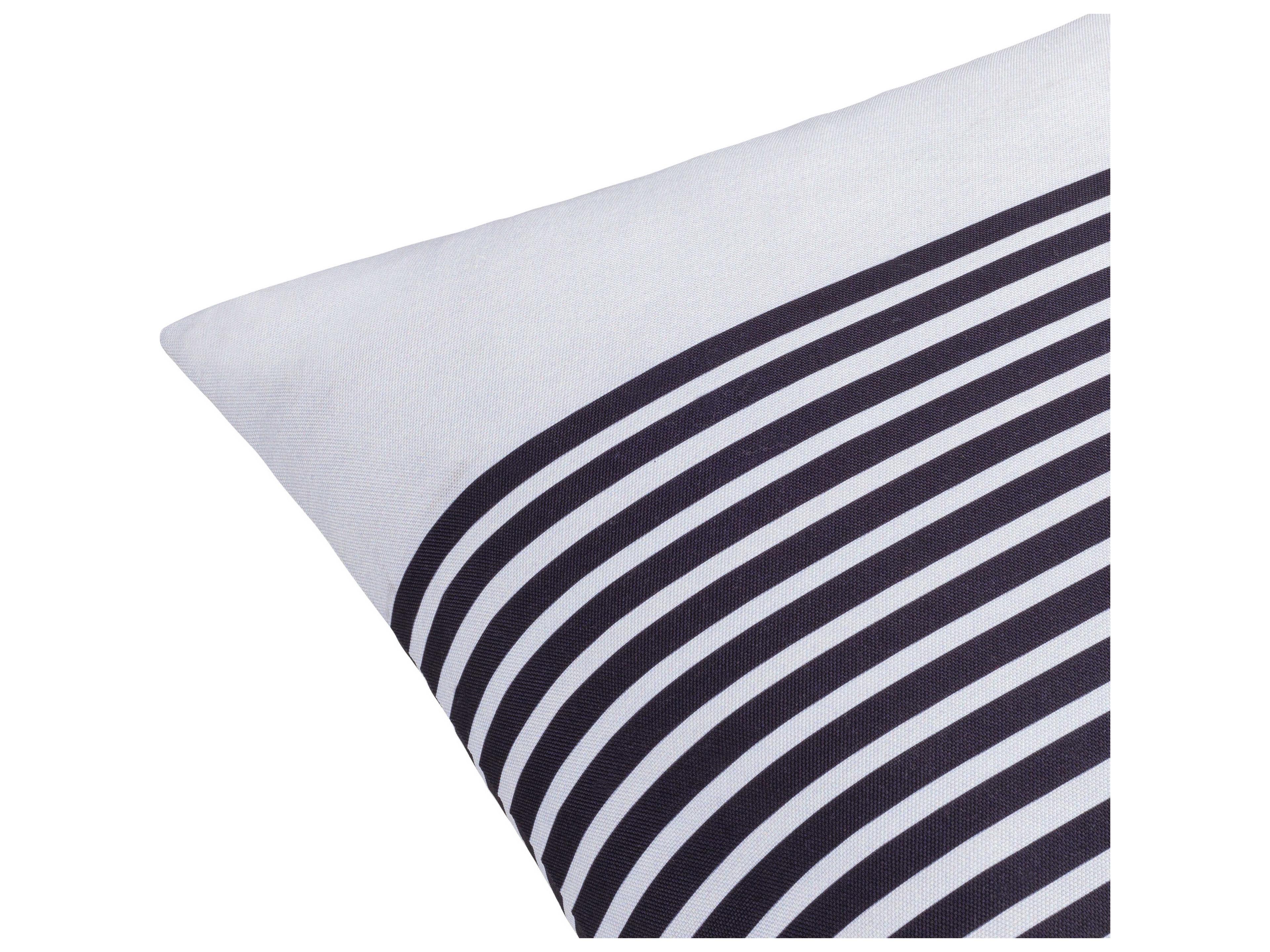 Livabliss by Surya Classic Stripe Pillows