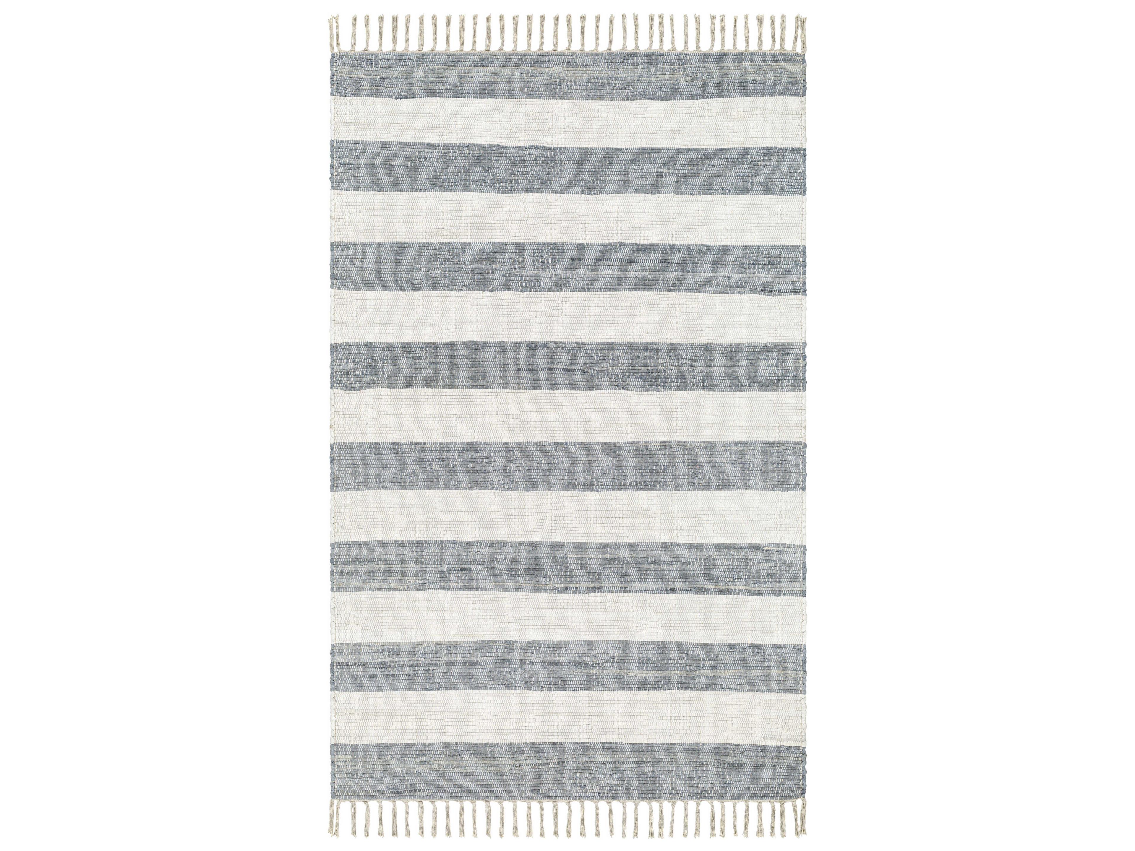 Livabliss by Surya Cotone Striped Area Rug