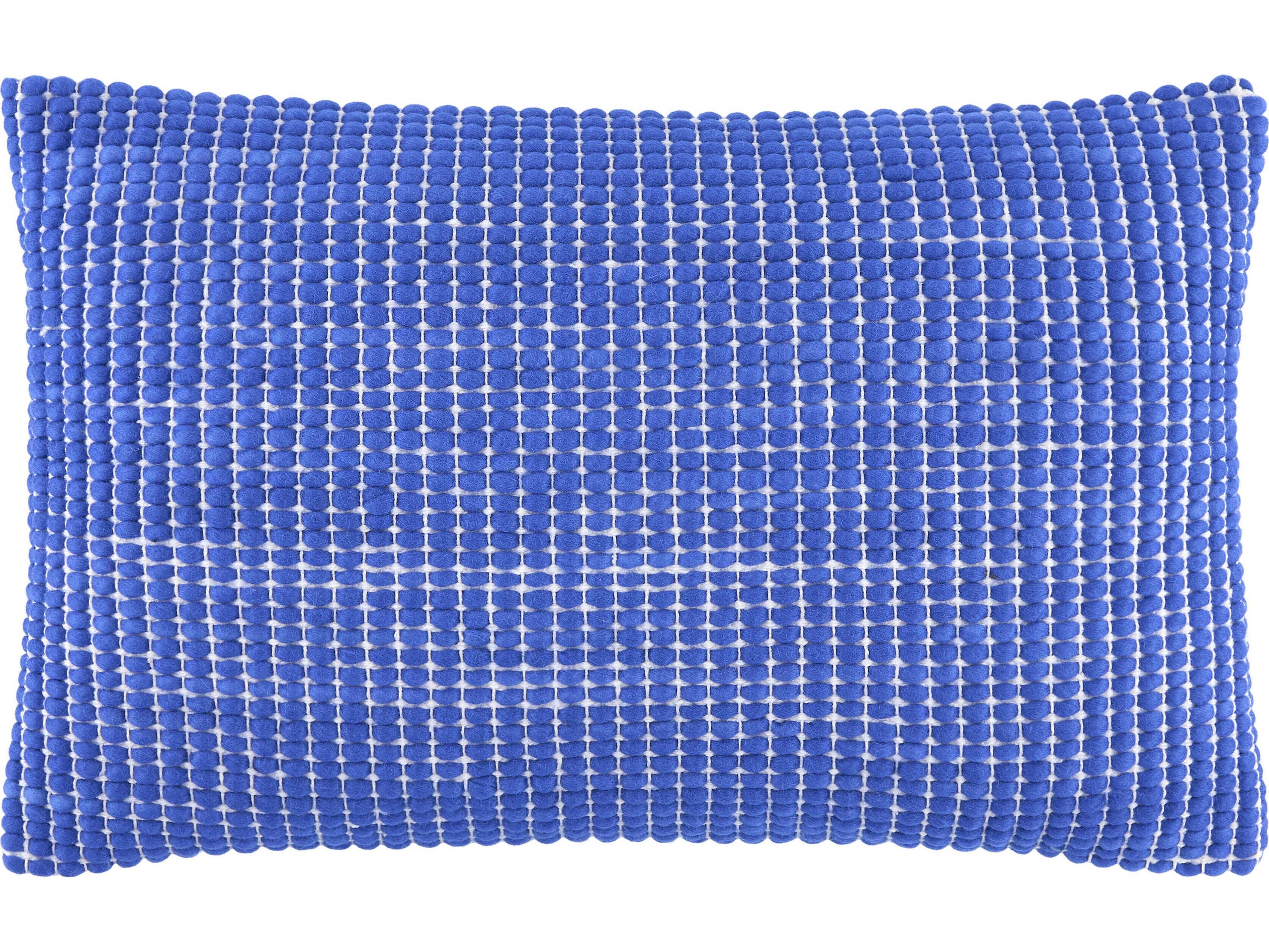 Livabliss by Surya Chunky Grid Pillows