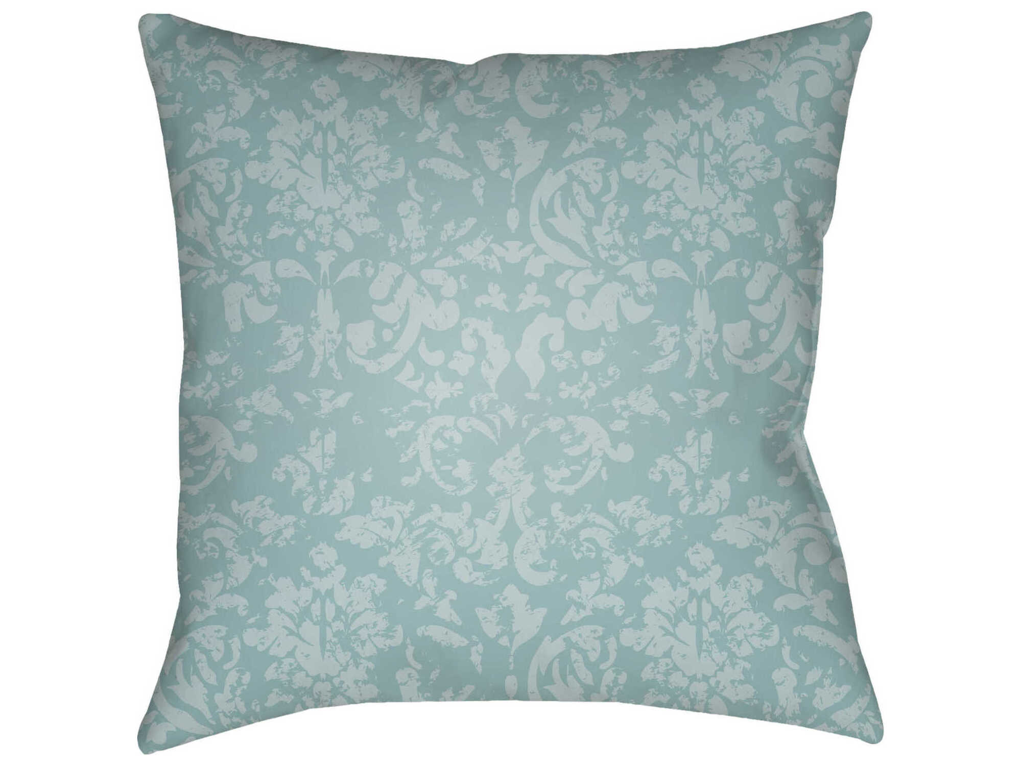 Livabliss by Surya Moody Damask Pillows