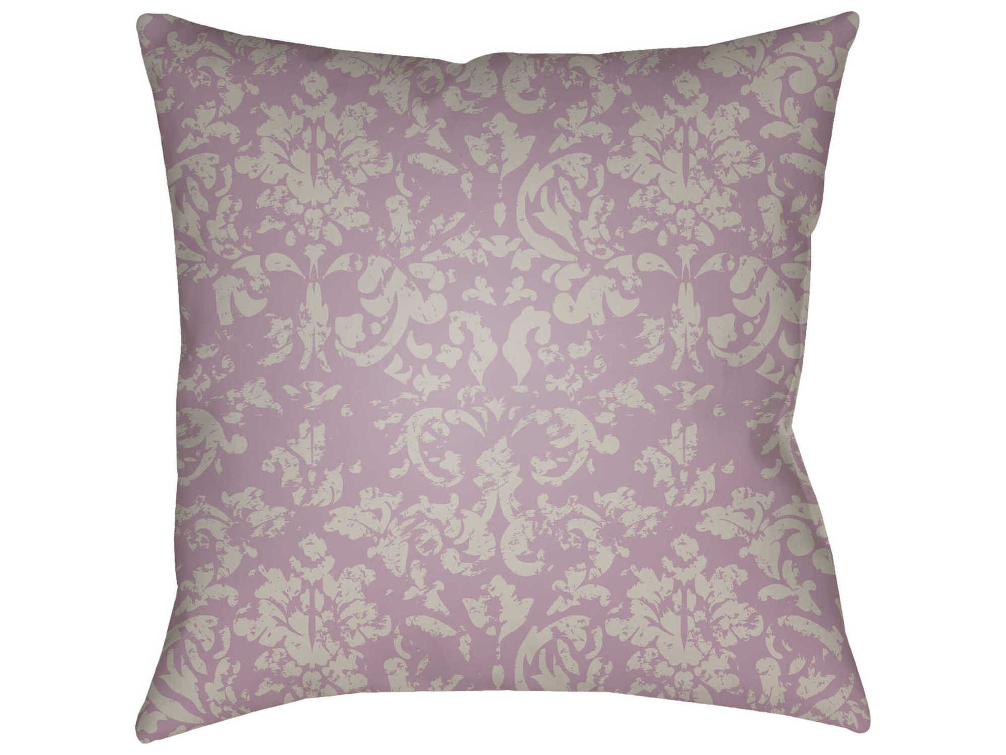Livabliss by Surya Moody Damask Pillows