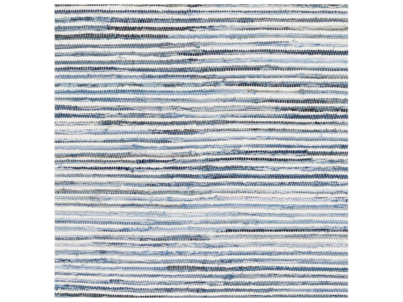 Livabliss by Surya Denim Striped Area Rug